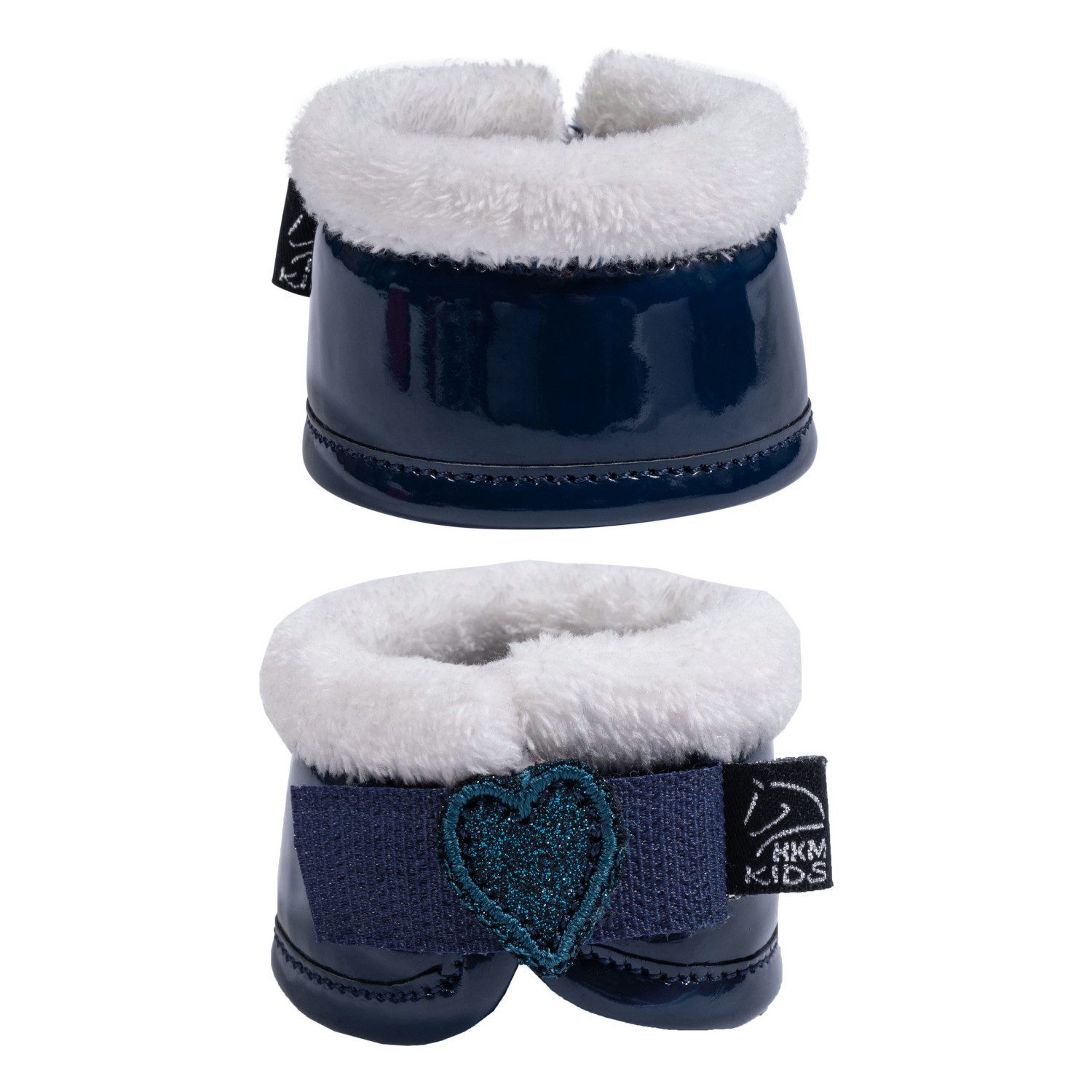 HKM Schabracke HKM Reitset Starter Cuddle Pony