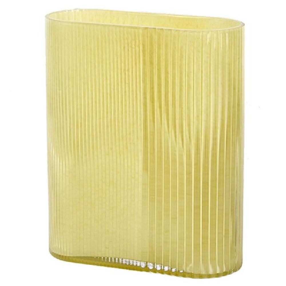 Lambert Dekovase Vase Galliani Glas Champagner (24,5cm)