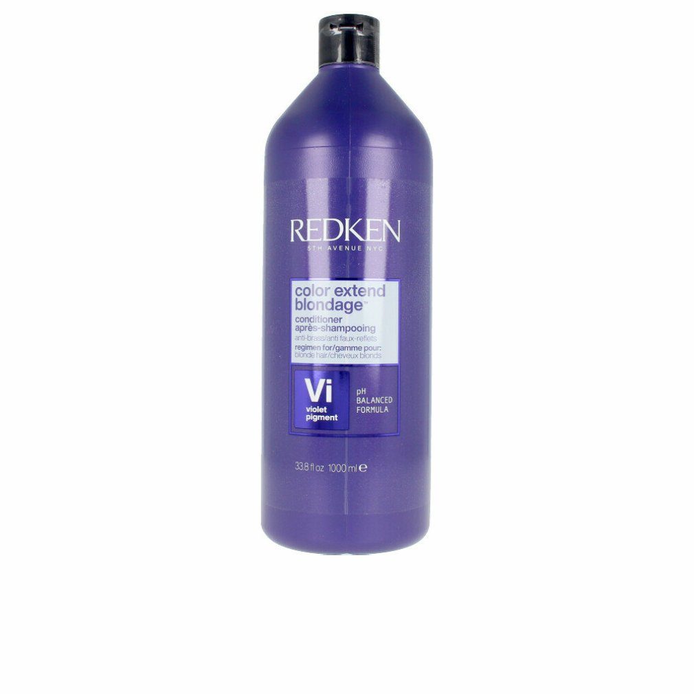 Extend Blondage Color Condicionador Haarspülung Redken 1000ml Redken