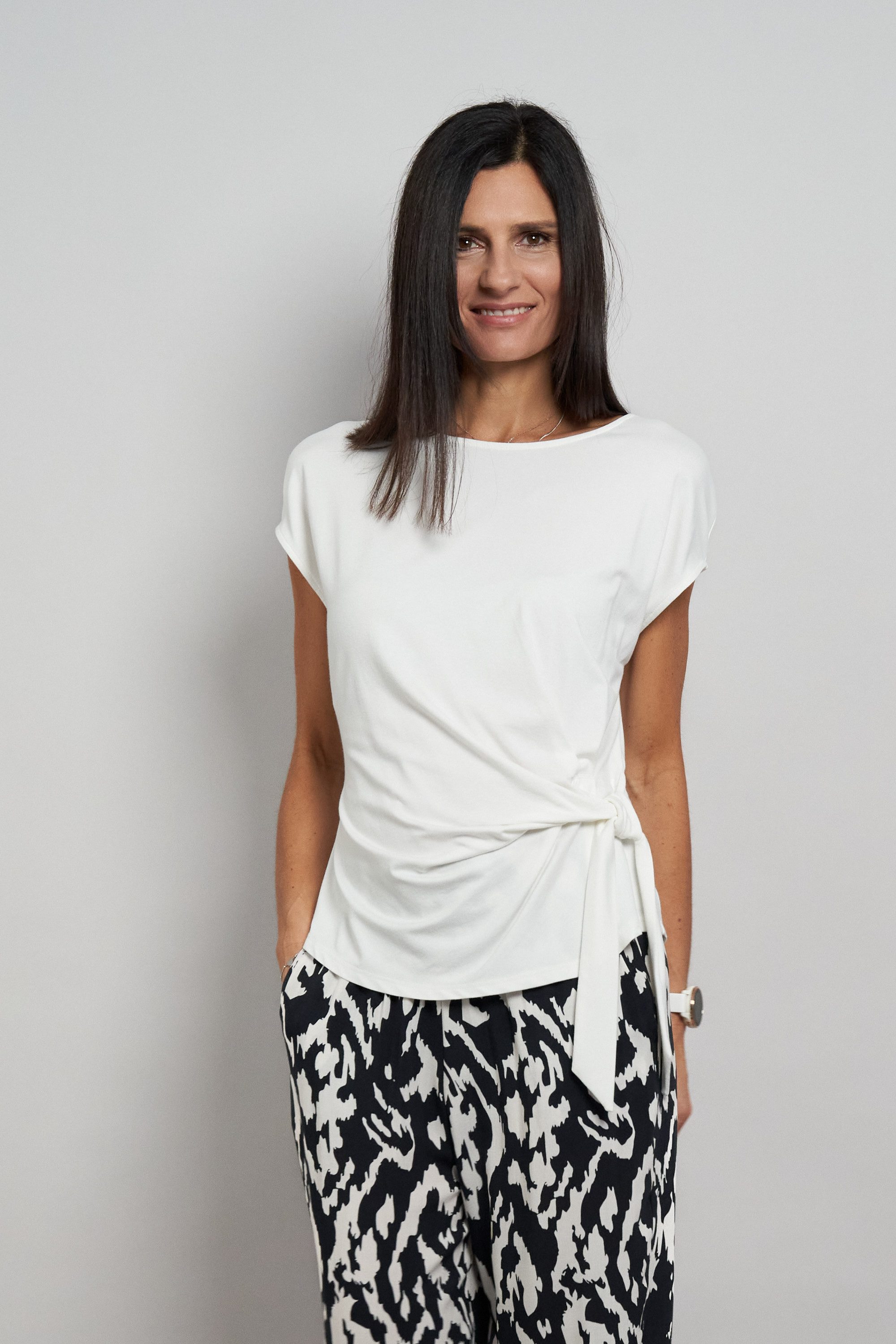 Kurzarmshirt