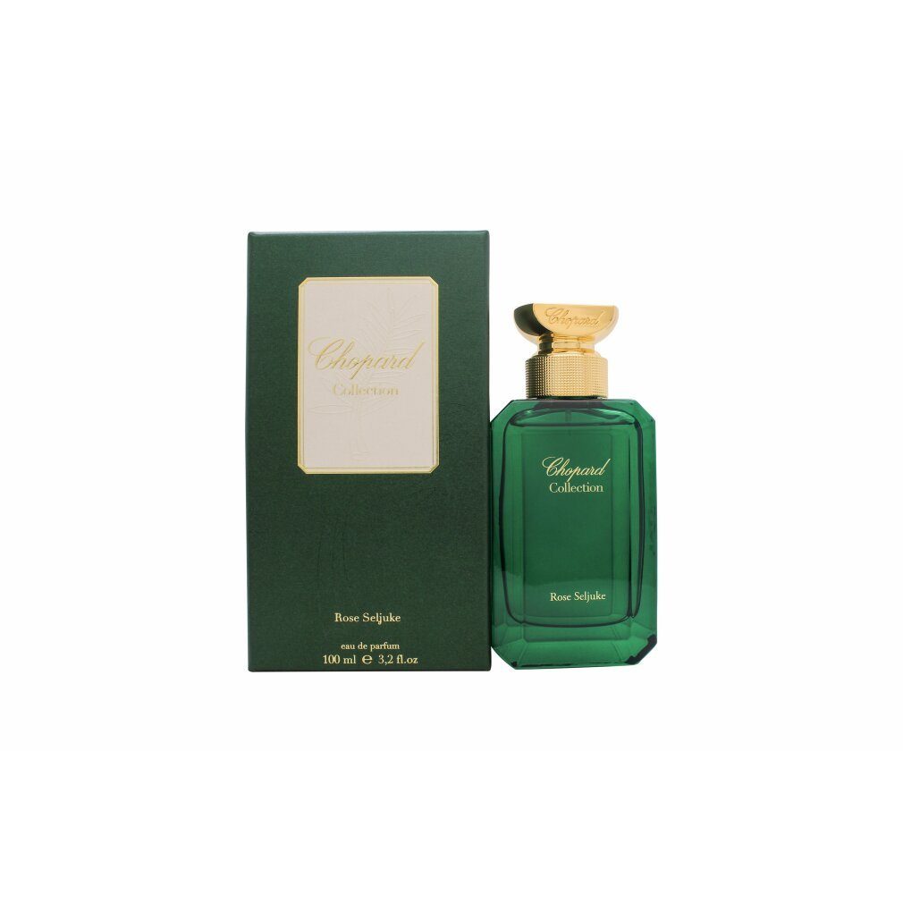 Chopard Körperpflegeduft Rose Seljuke Edp Spray