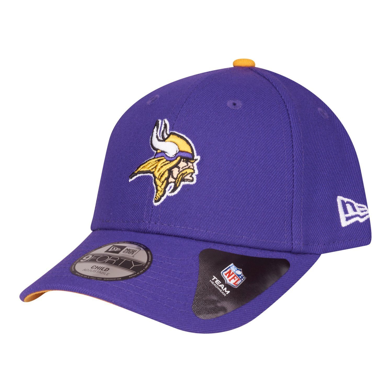New Era Baseball Cap 9Forty THE LEAGUE NFL Teams