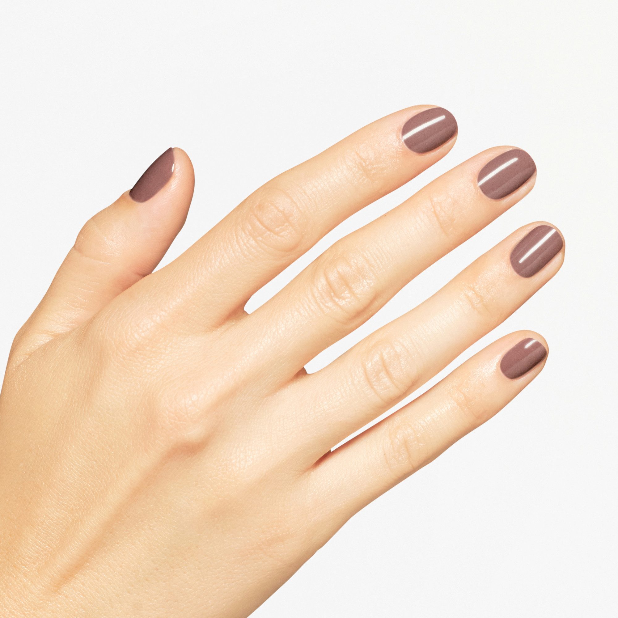 OPI Nagellack Nail Lacquer, schnelltrocknend, glänzend, glattes Finish, wischfest, hohe Deckkraft