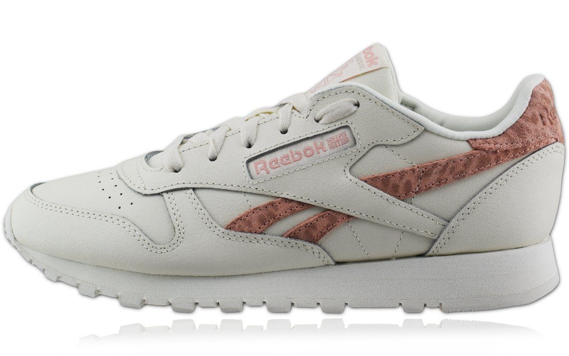 Reebok Classic CLASSIC LEATHER Reebok Damen Sneaker Sneaker