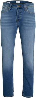 Jack & Jones Tapered-fit-Jeans JJIMIKE JJORIGINAL MF 506 I.K