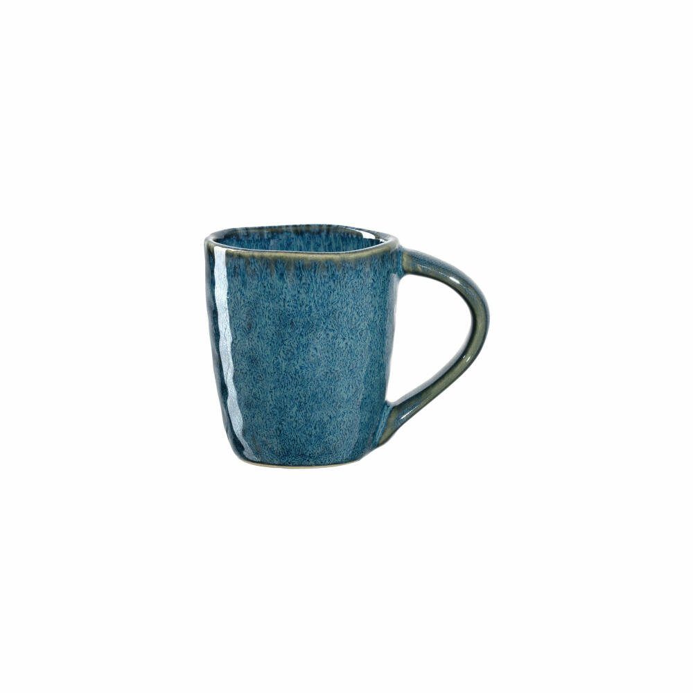 LEONARDO Espressotasse MATERA Blau, 60 ml, Keramik