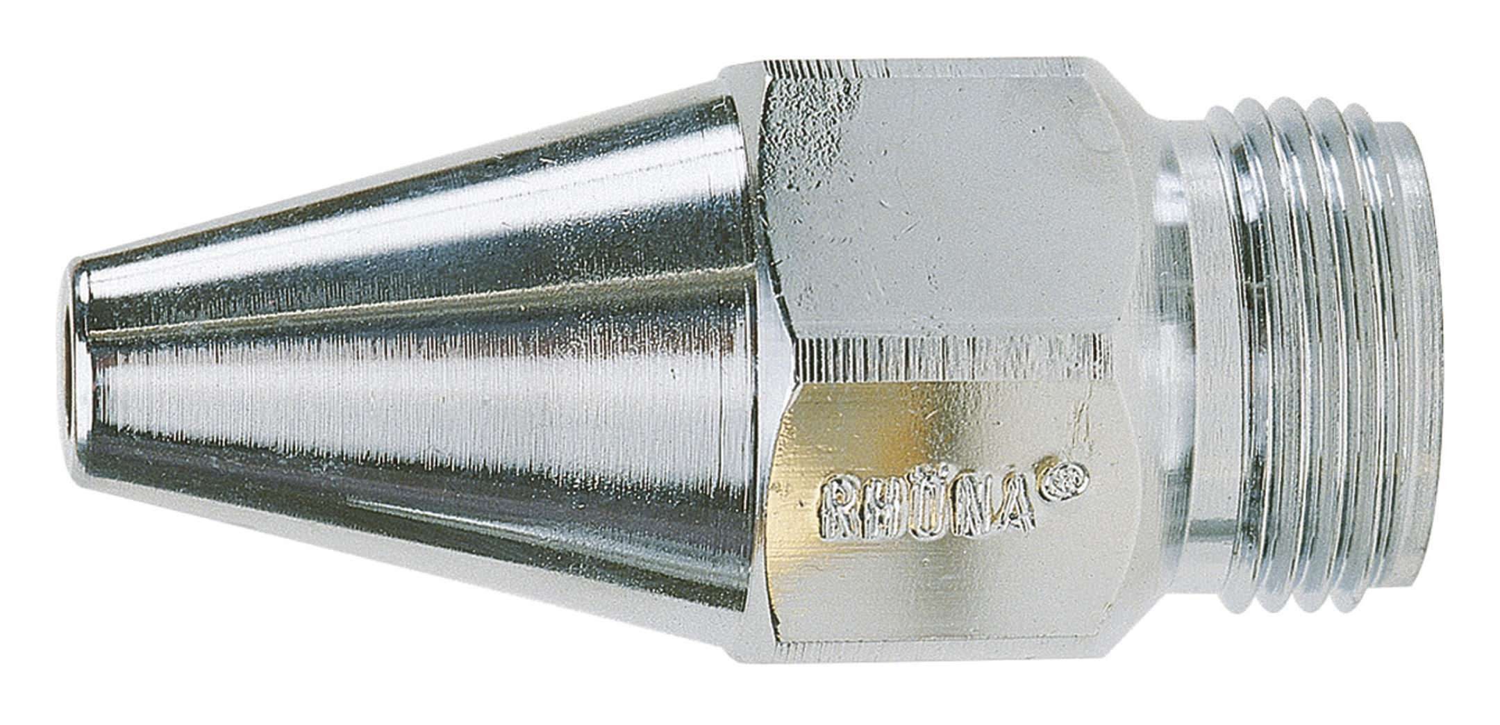 GCE Autogenschweißgerät, Heizdüse Ac 100 - 300 mm