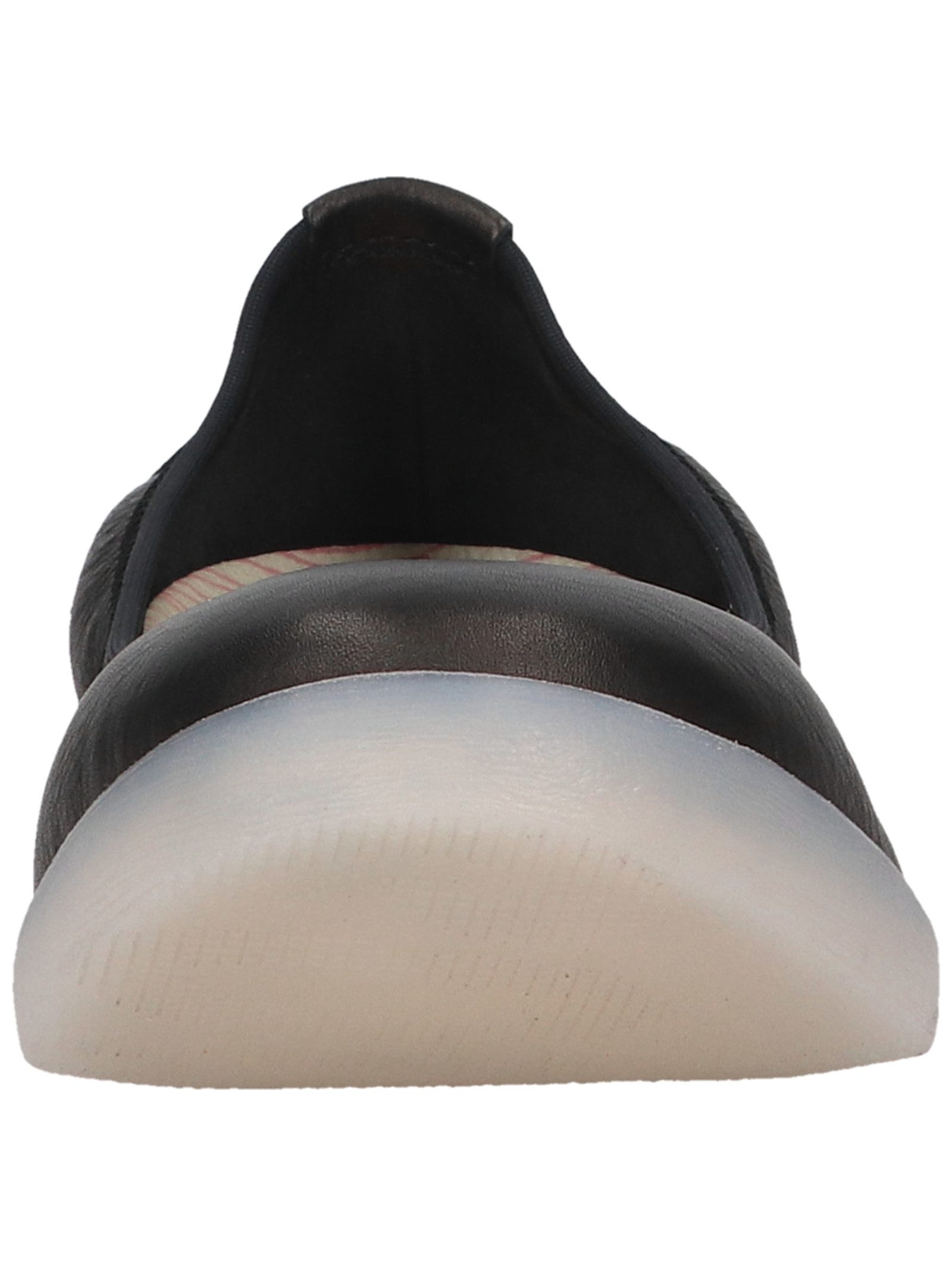 softinos Ballerinas Leder . Ballerina