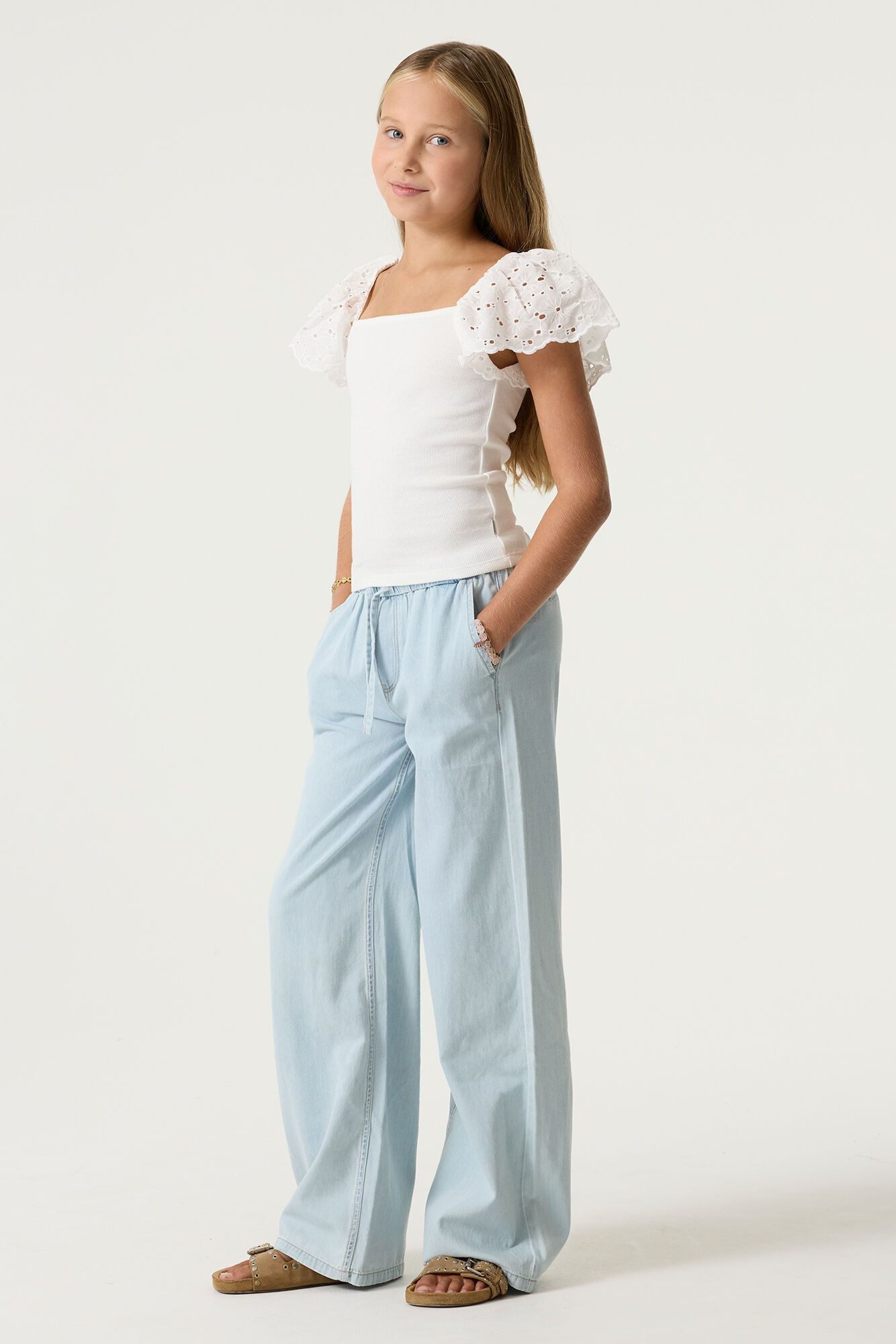 GARCIA JEANS 5-Pocket-Jeans