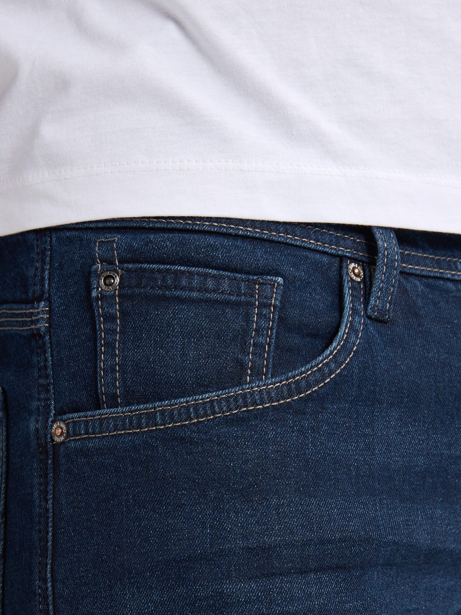 Petrol Industries Gerade Jeans Tallis Tapered Fit