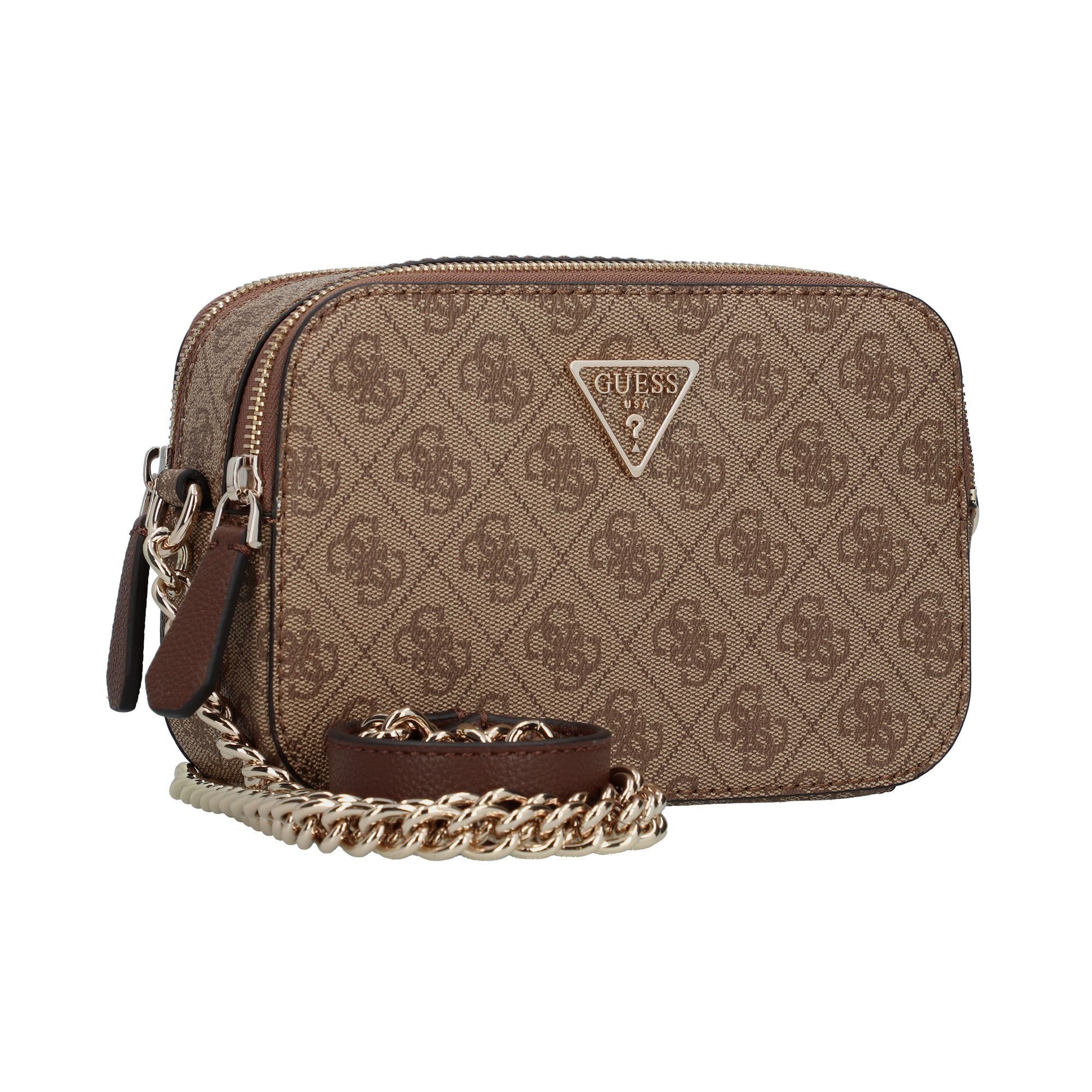 Guess Umhängetasche Noelle, Kunstleder günstig online kaufen