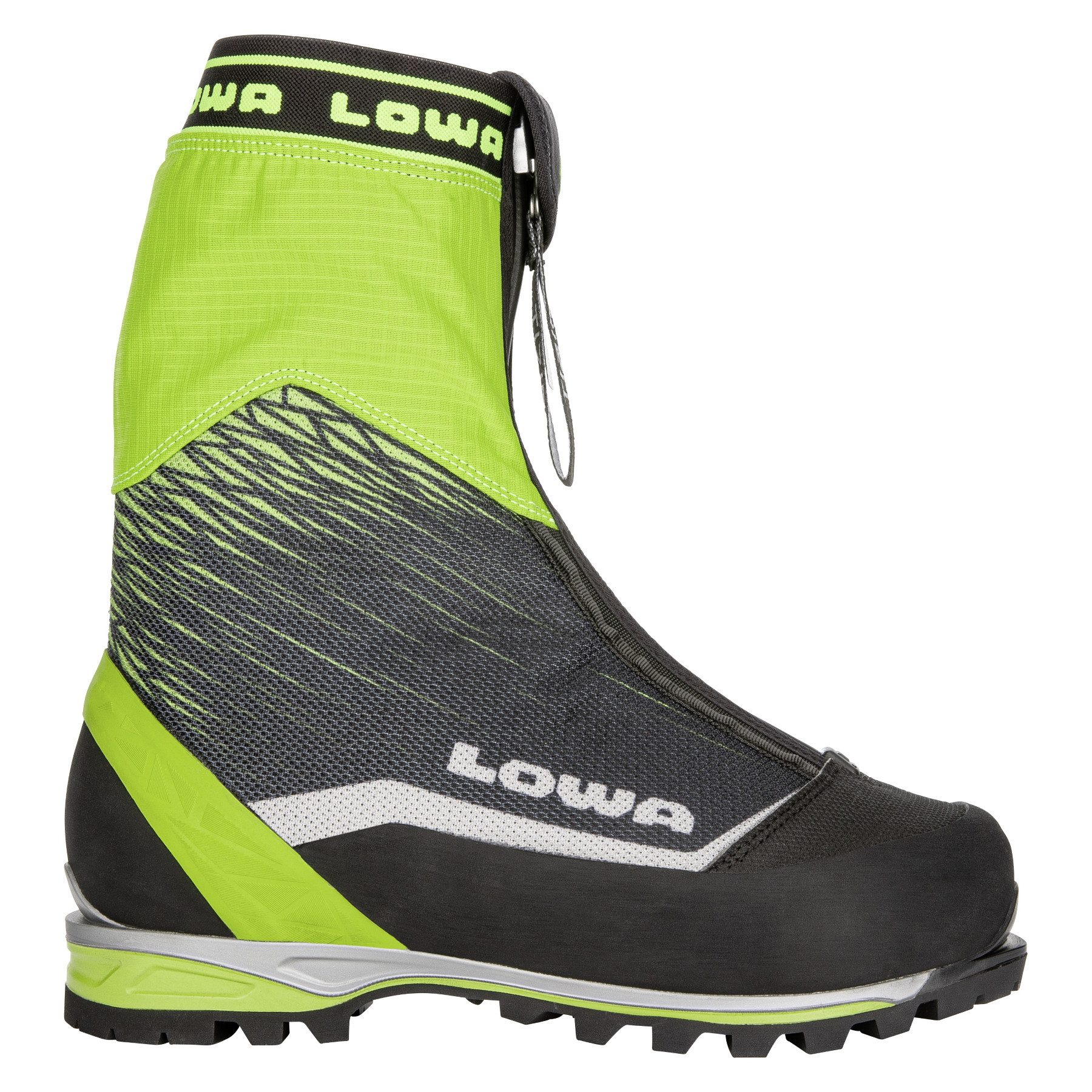 Lowa ALPINE ICE GTX [2024] Wanderstiefel