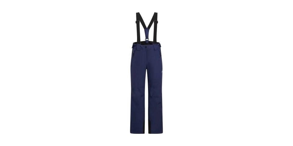 McKINLEY Skihose Mä.-Hose Eva gls 516 NAVY DARK