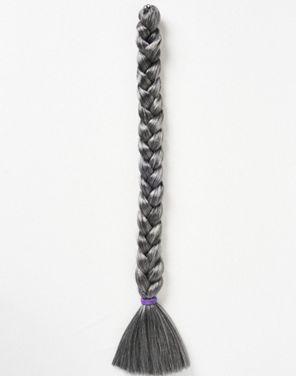 X-Pression Kunsthaar-Extension X-Pression Premium Original Ultra Braid, Xpression