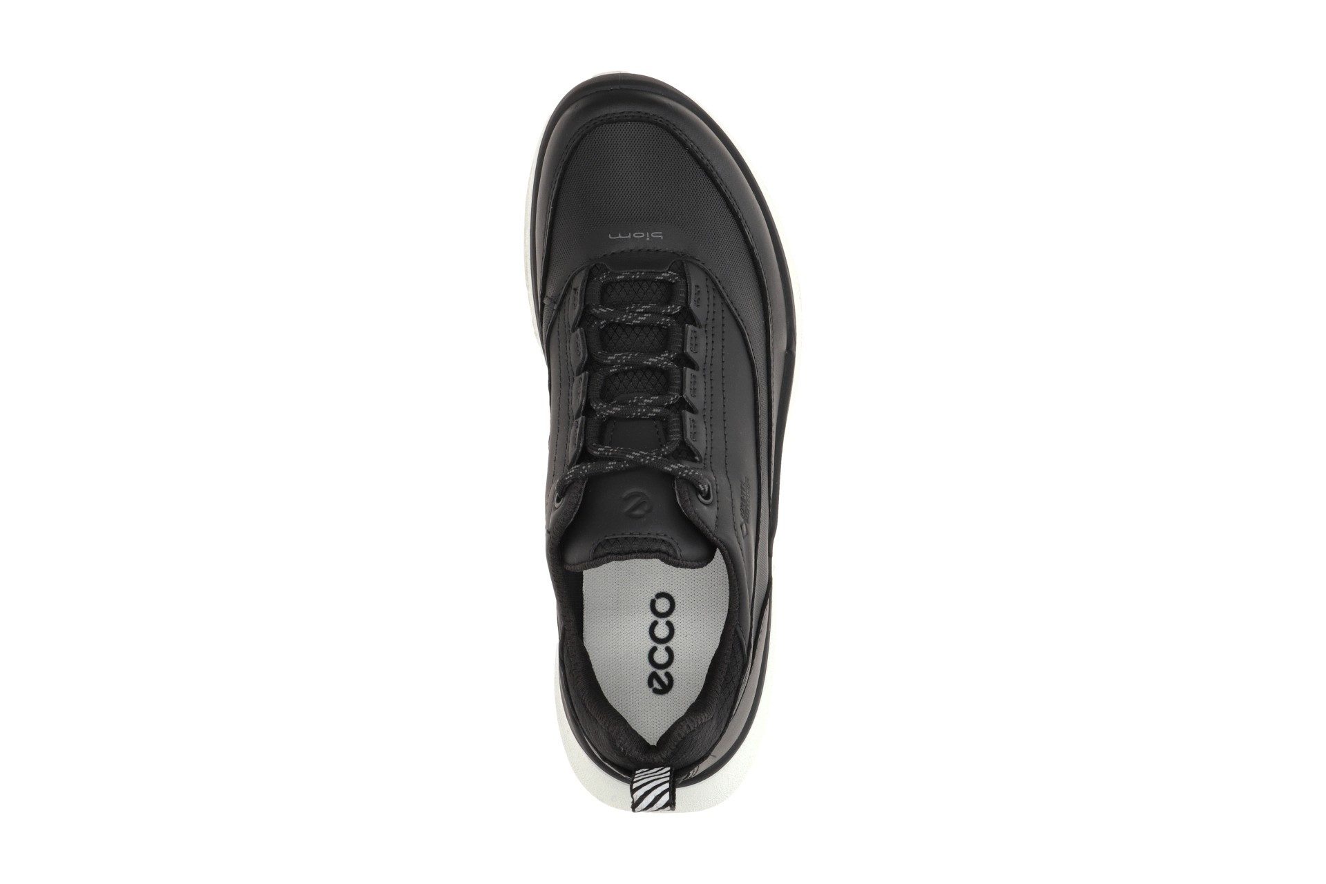 Ecco 85030351094 Schnürschuh