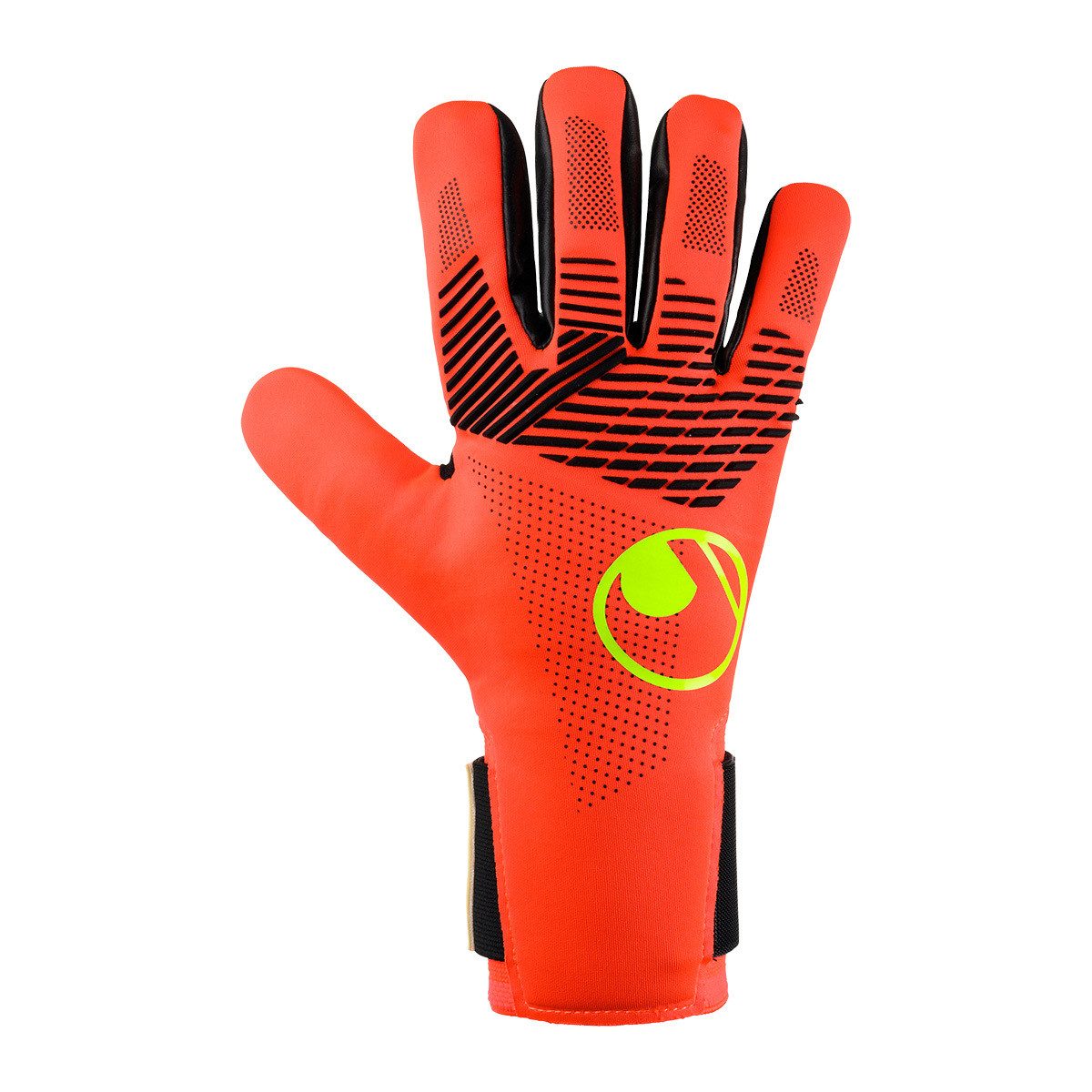 Torwarthandschuhe Torwarthandschuhe FM ZNE Absolutgrip HN Fit