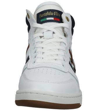 Pantofola d´Oro Sneaker Leder/Textil Sneaker