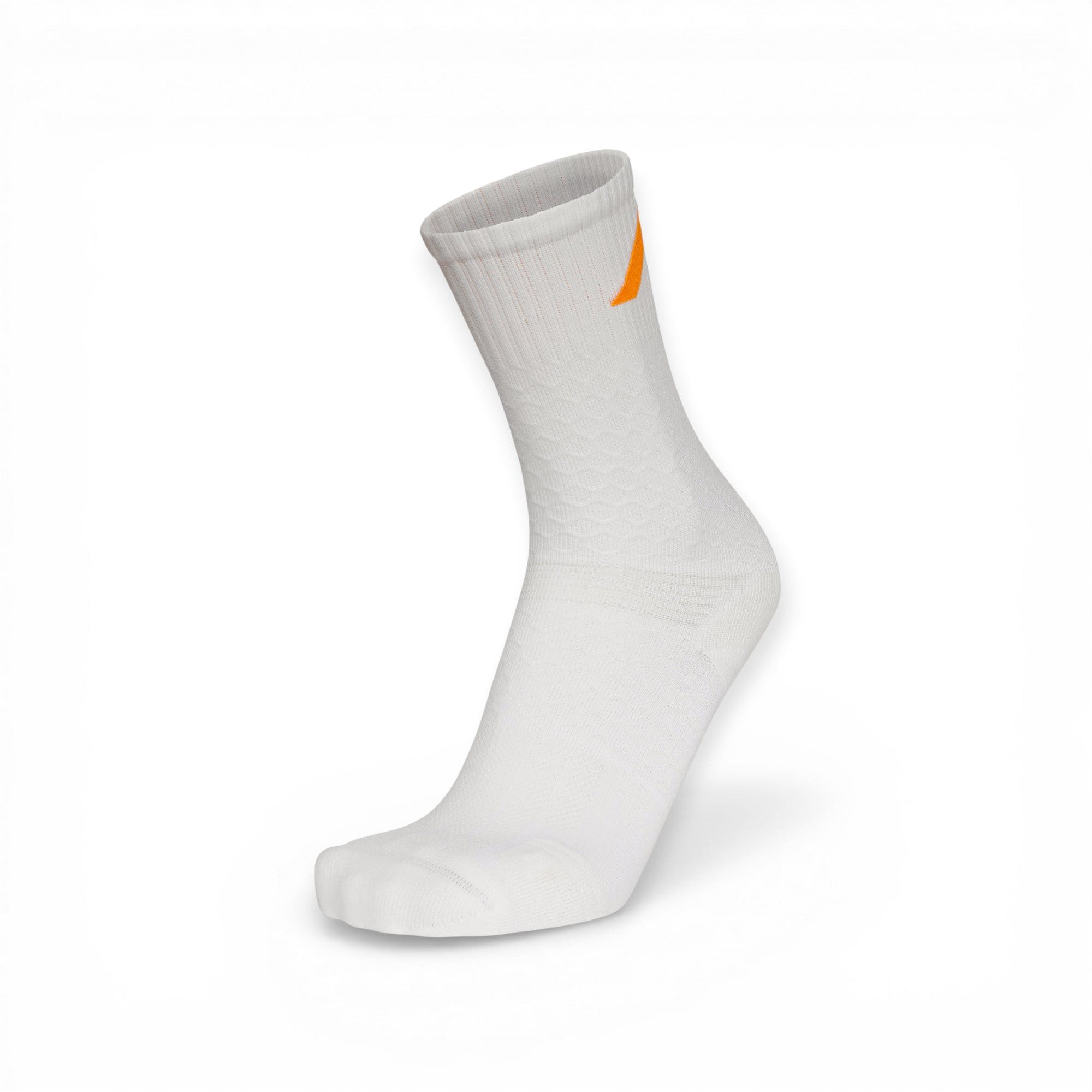 Lowa Wandersocken ATR QC High Compression (Polyamid) weiss - 1 Paar