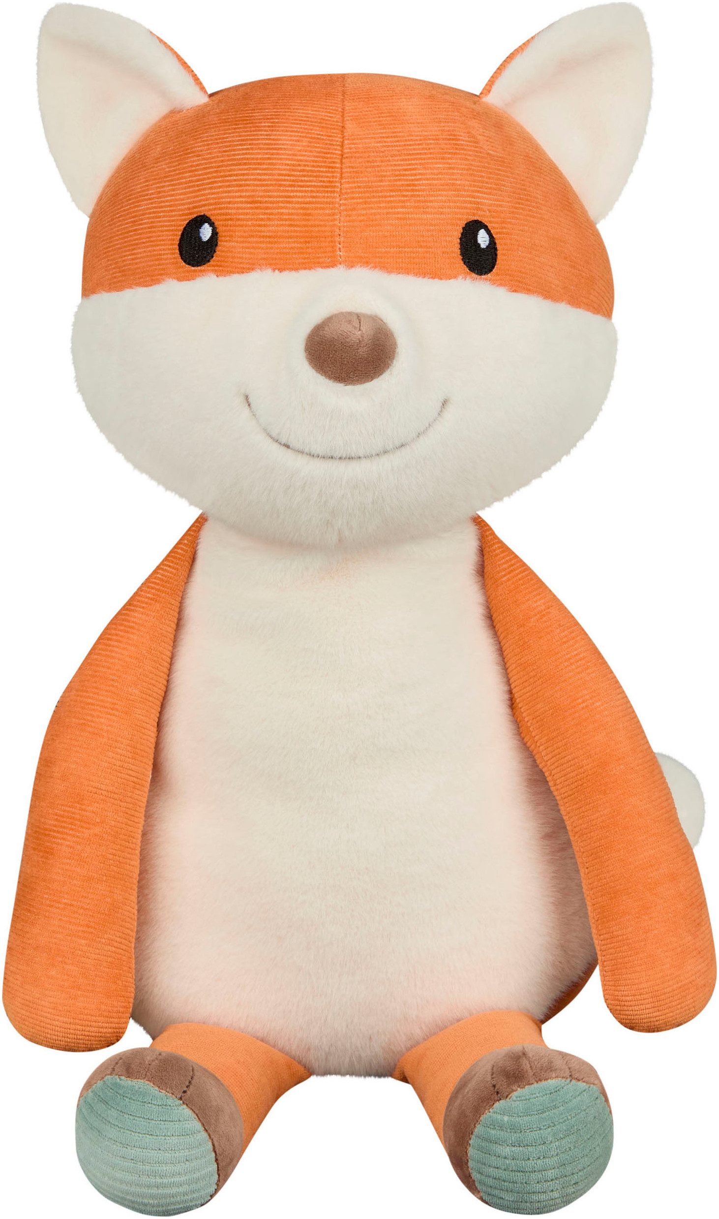 Sterntaler® Kuscheltier Fuchs Filou XXL