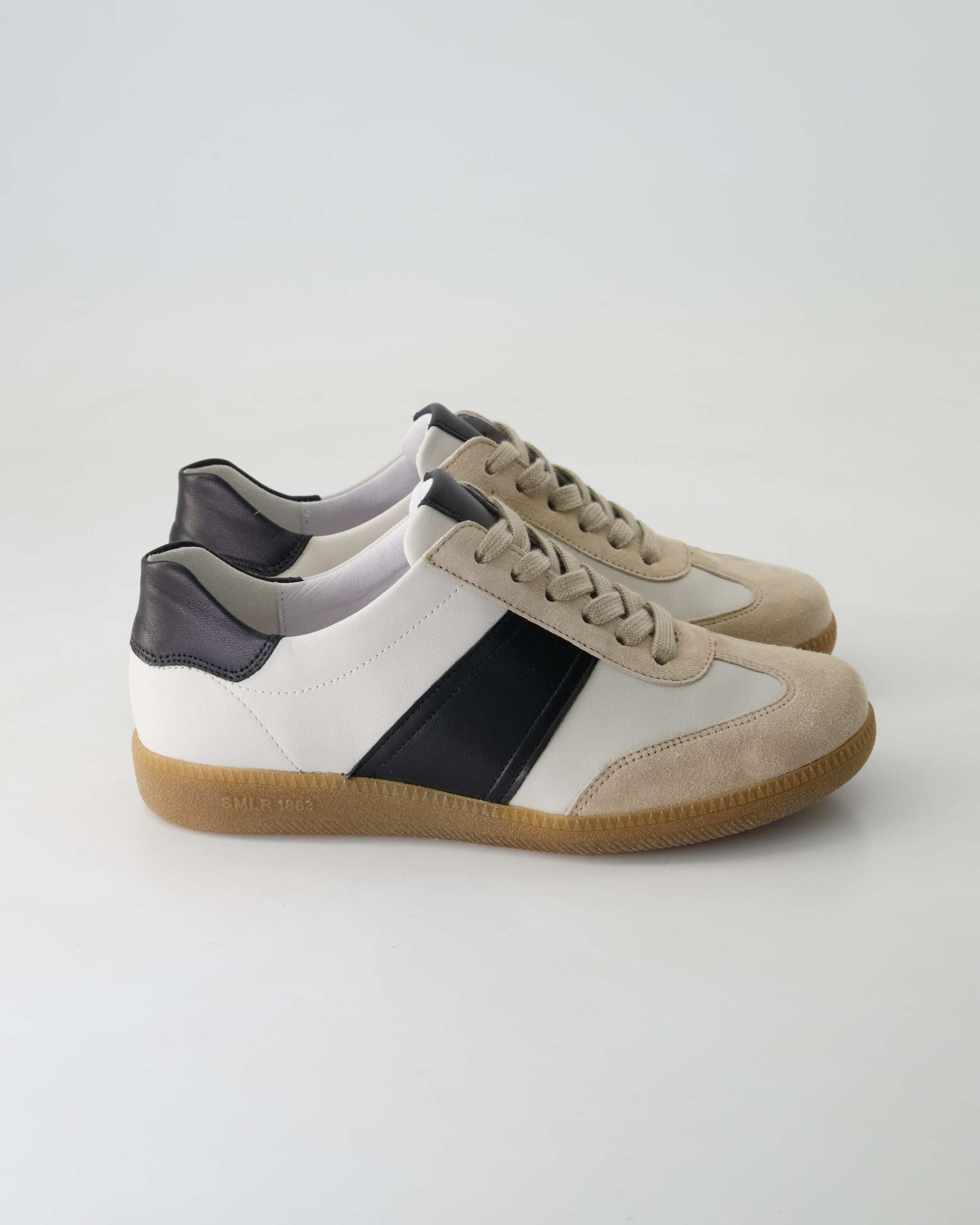 Semler Steffi Sneaker Obermaterial: Leder und günstig online kaufen