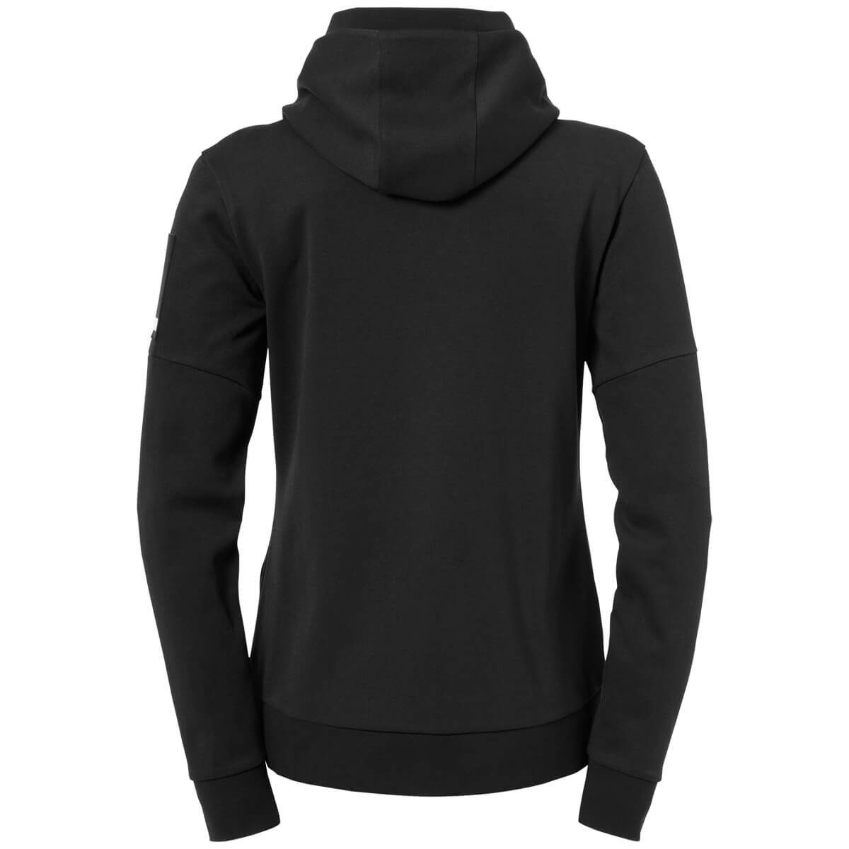 Kempa Sweatshirt Status Kapuzenjacke Damen günstig online kaufen