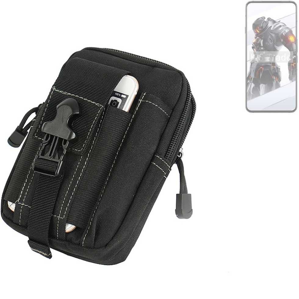 Handyhülle für Oukitel WP35