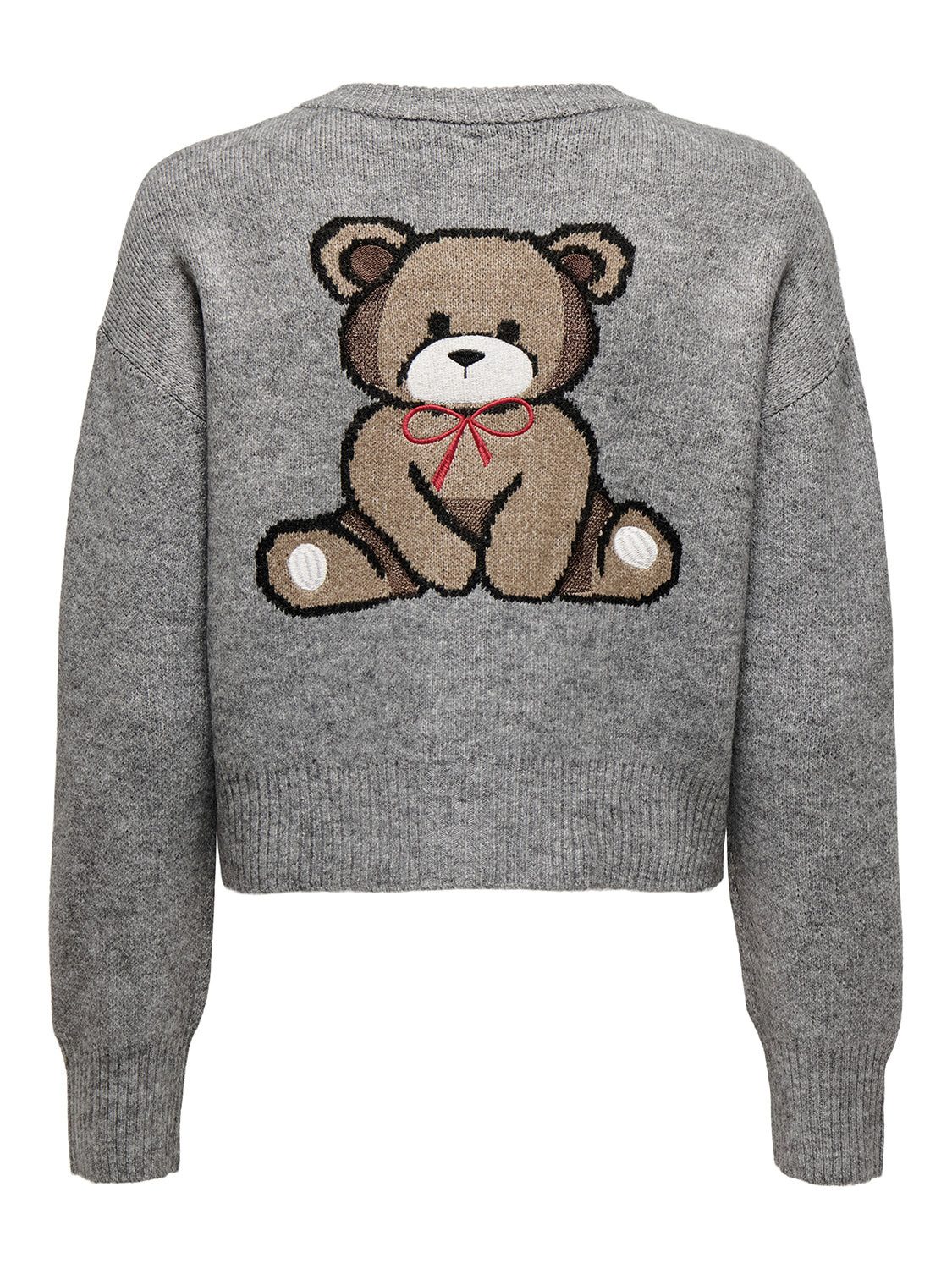 ONLY Cardigan TEDDY (1-tlg) günstig online kaufen