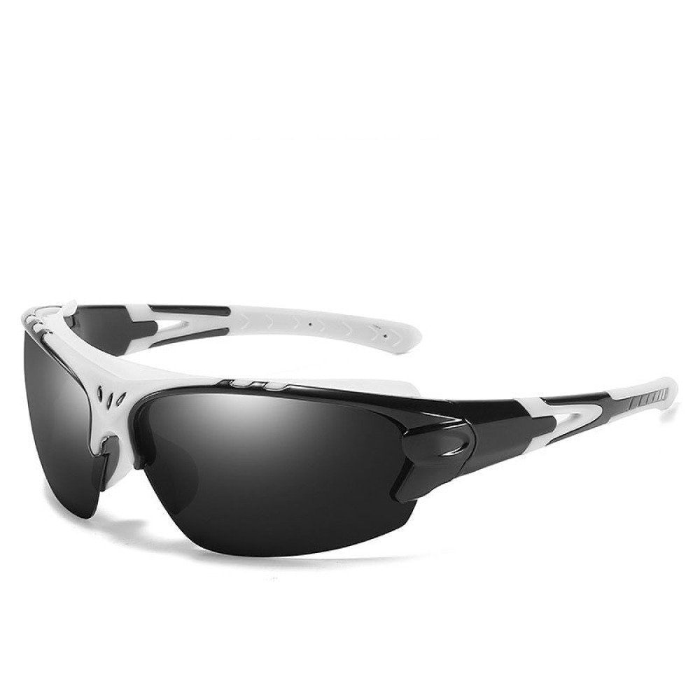 GelldG Sonnenbrille »Halbrahmen Sonnenbrillen Herren Metall Polarisierte  Retro Polarisierte« online kaufen | OTTO