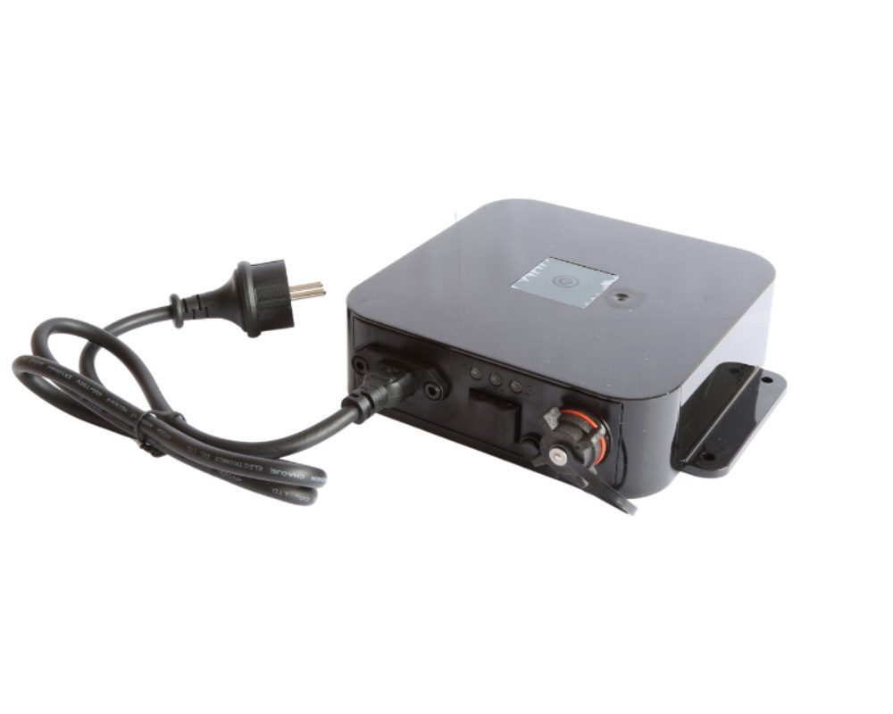 Meranus Poolbodensauger Netzteil Meranus Power 4.0 PLUS Poolroboter