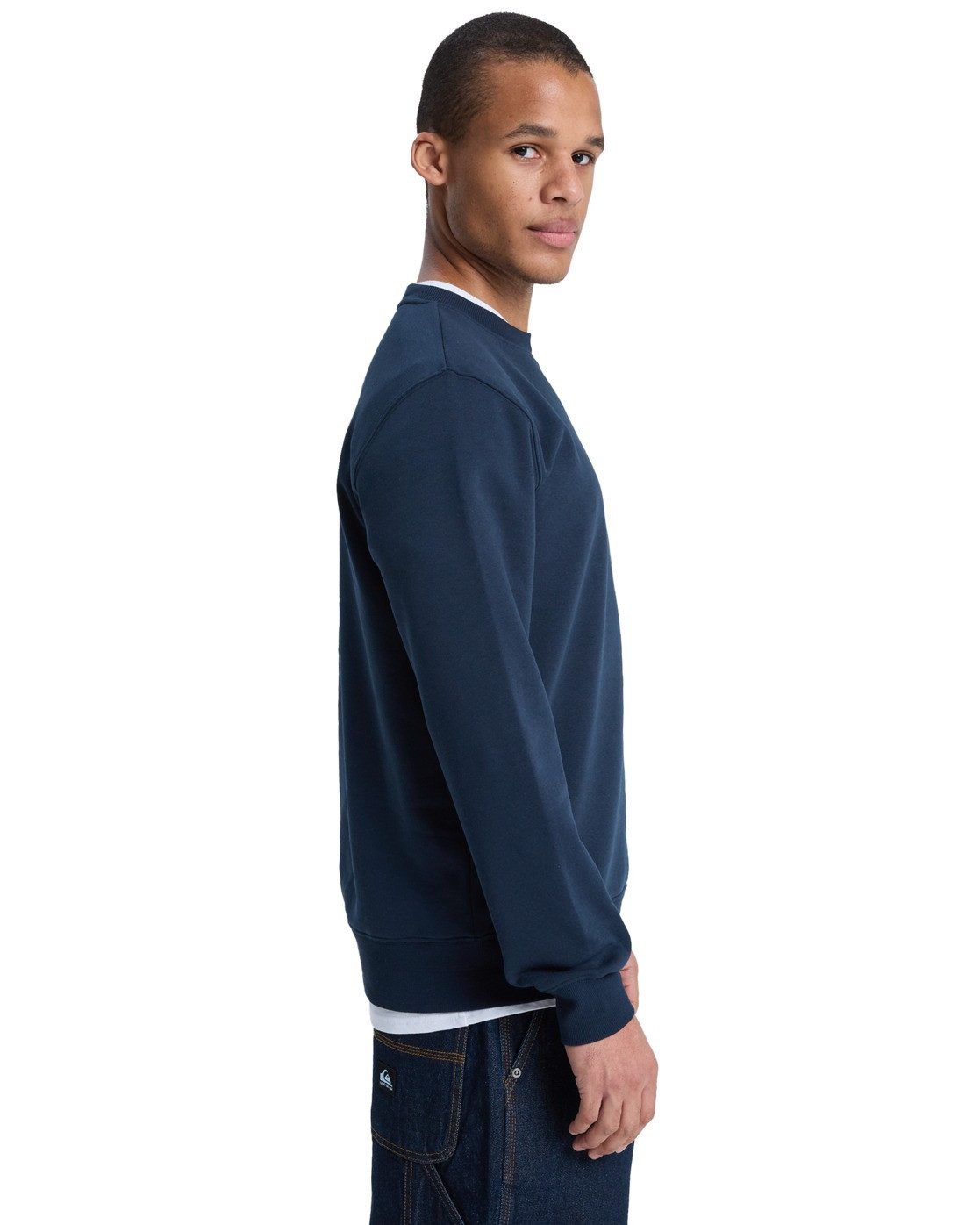 Quiksilver Sweatshirt Graphic günstig online kaufen