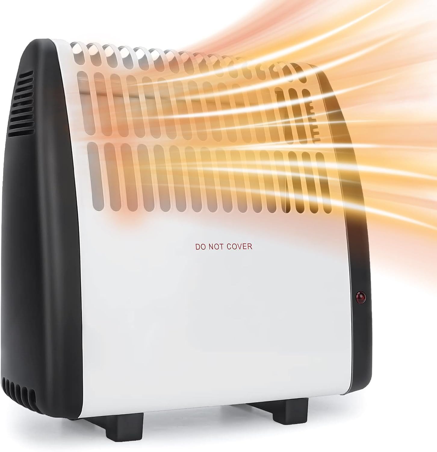 Allyson Elektro-Heizkörper Effiziente 500W Elektroheizung mit günstig online kaufen