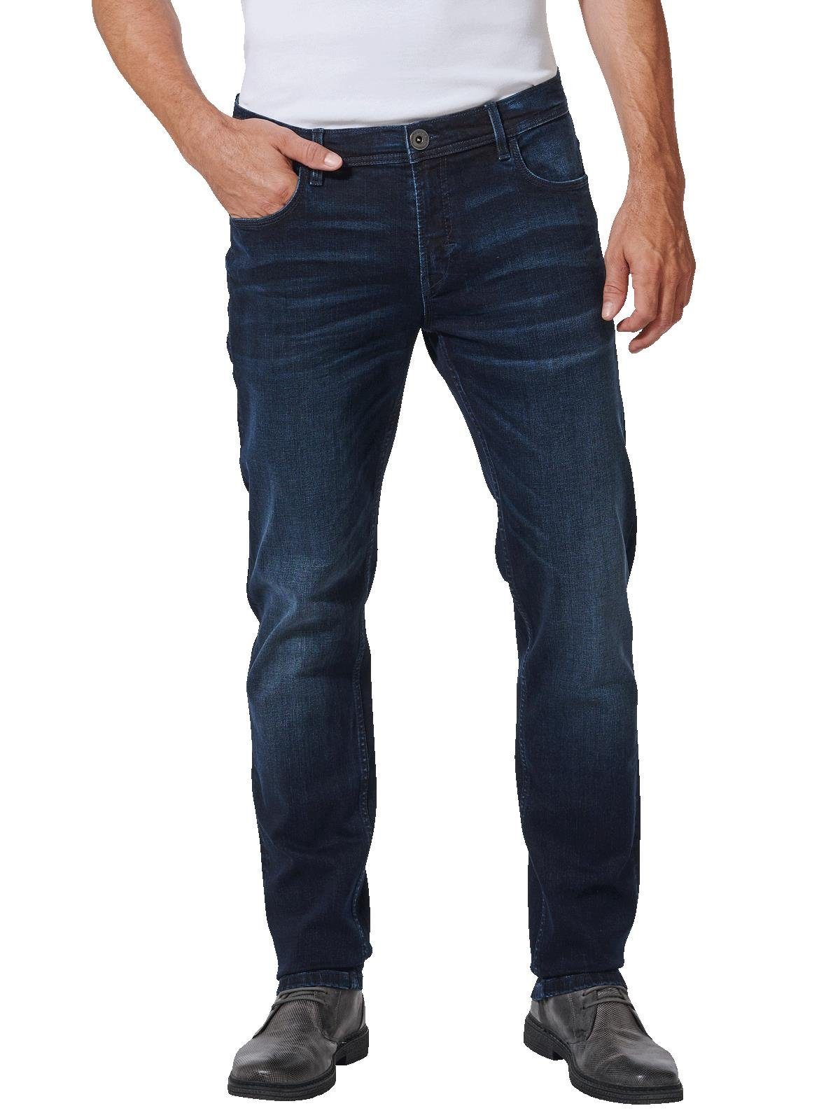 Engbers Stretch-Jeans Super-Stretch-Jeans fit slim