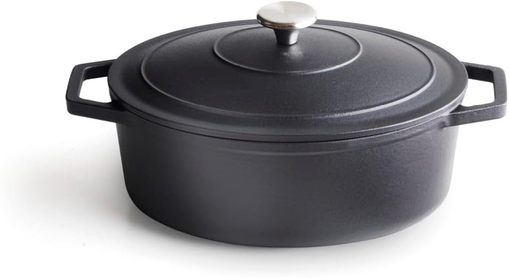 Bräter Bräter Oval 30 cm - Inhalt 4,7 l