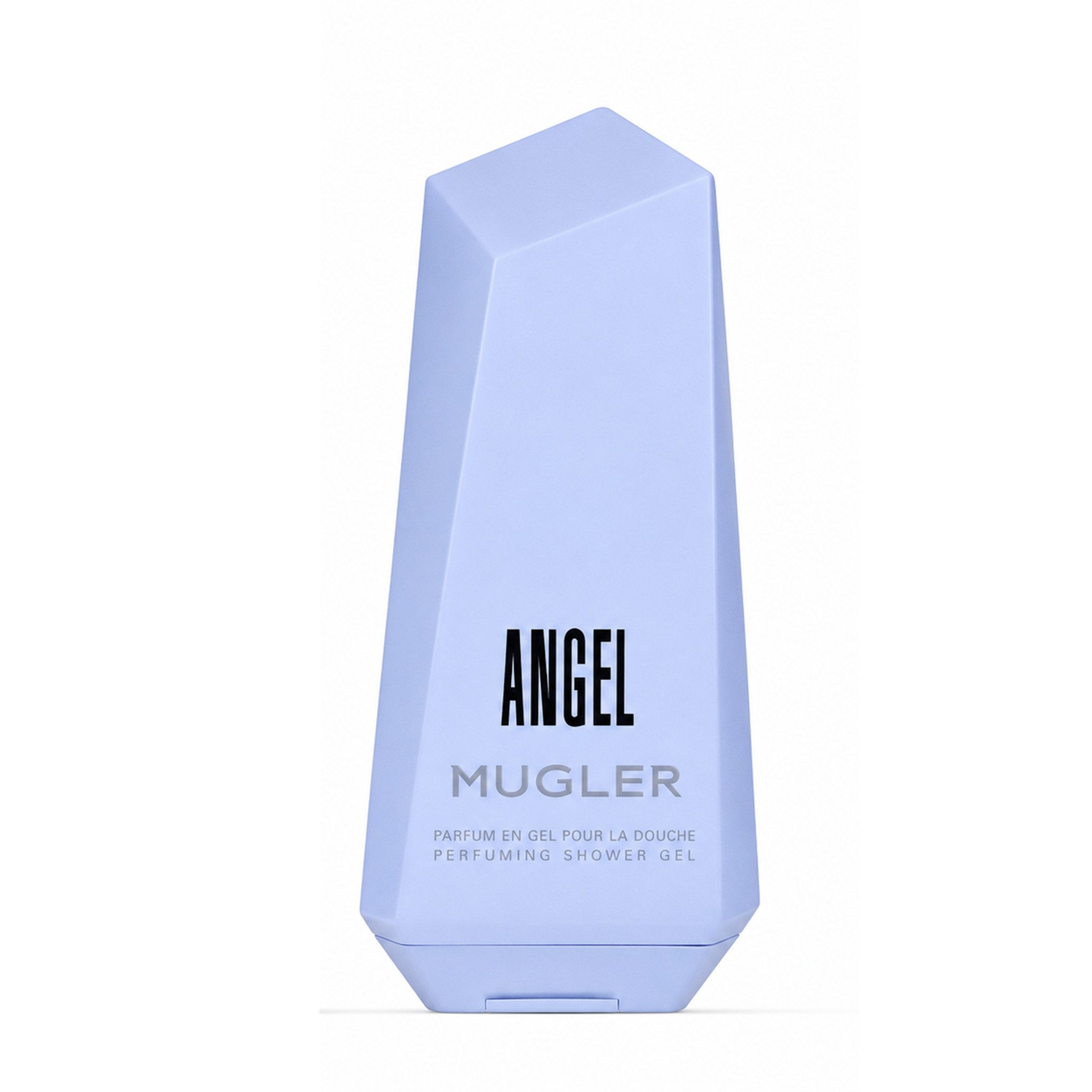 Mugler Duschgel Mugler Angel Perfuming Shower Gel 200ml
