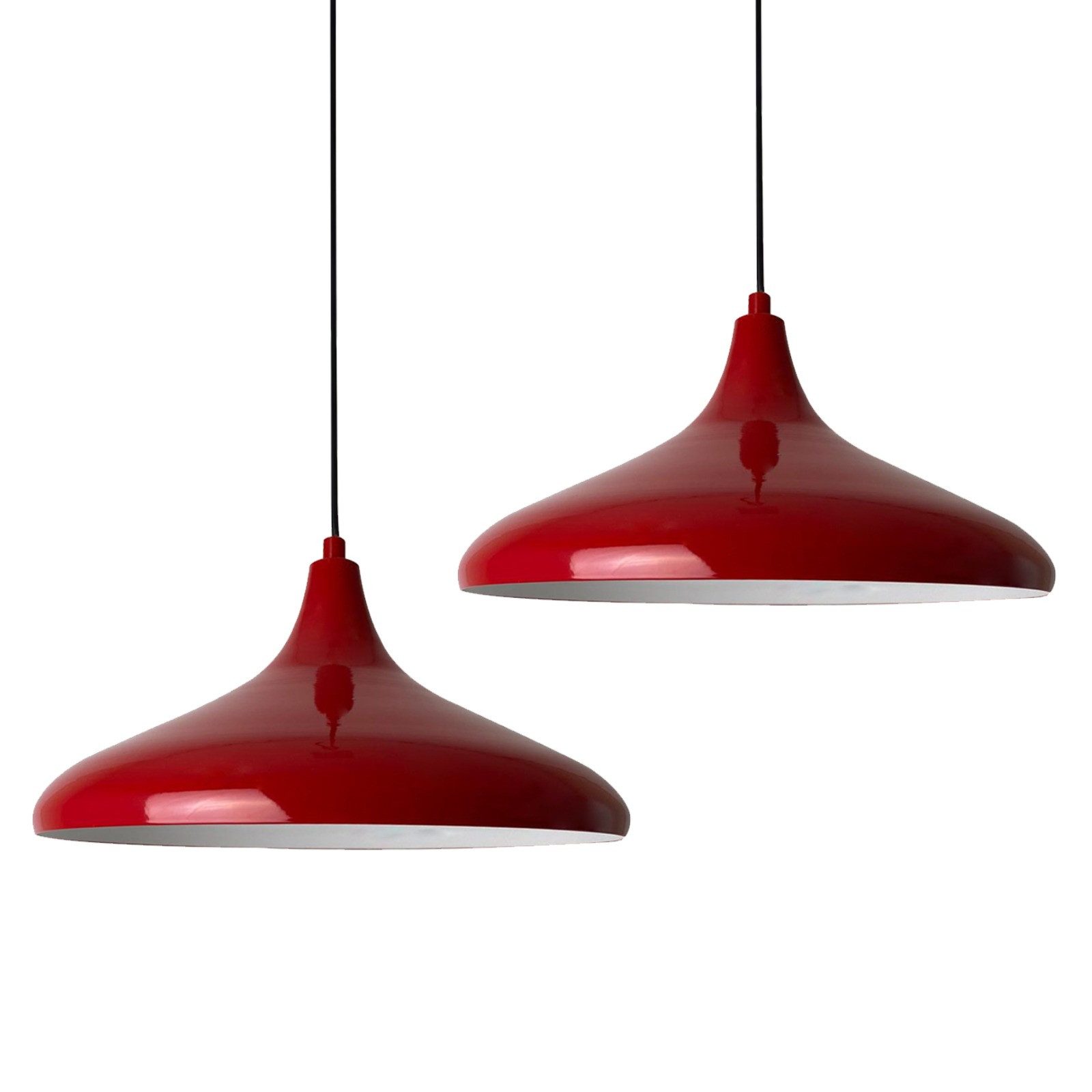 Bamyum Pendelleuchte Bamyum Pendelleuchte, Champion, 2x günstig online kaufen