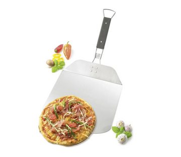 Küchenprofi Pizzaschieber Küchenprofi Alfredo Pizzaschaufel klappbar