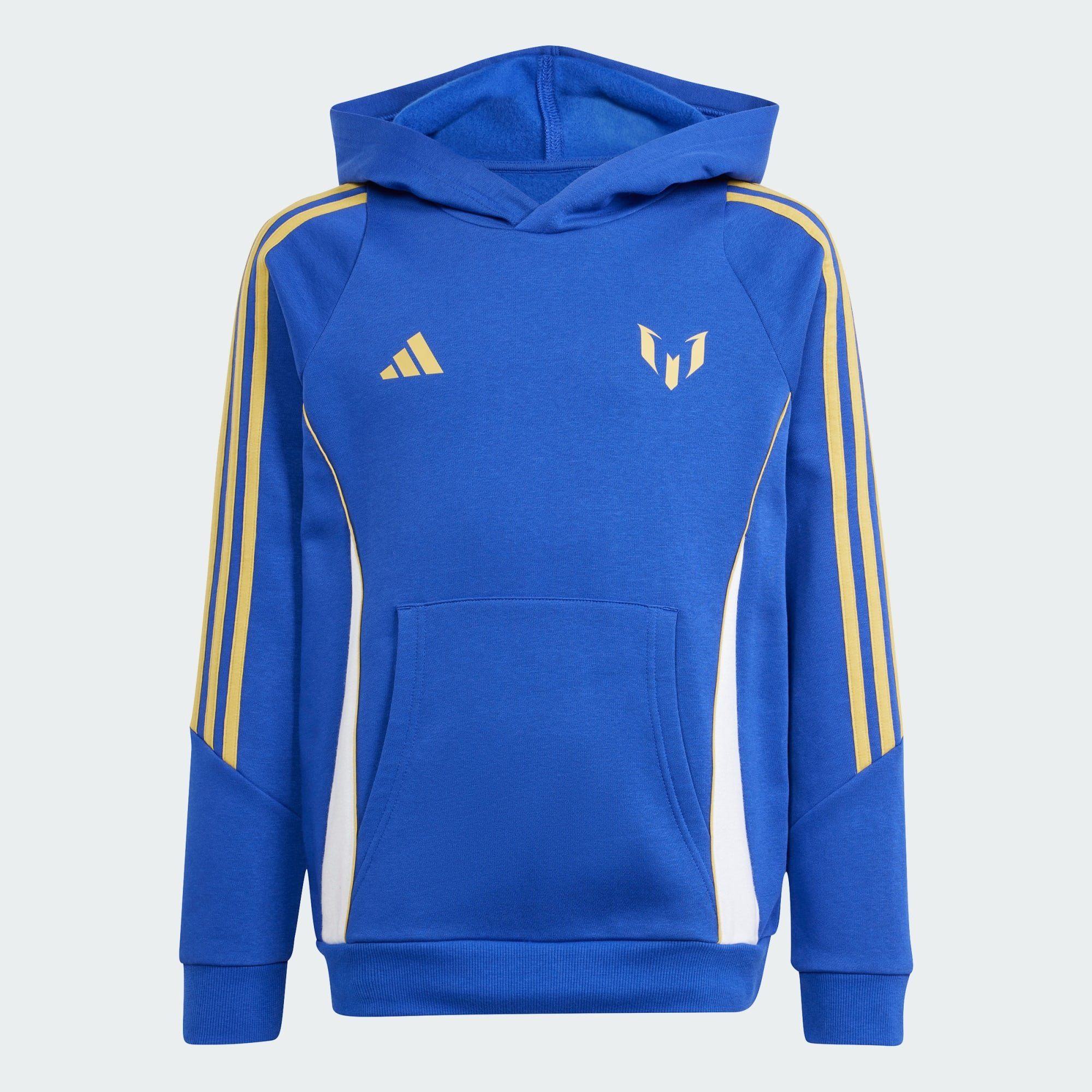 Adidas pitch 2025