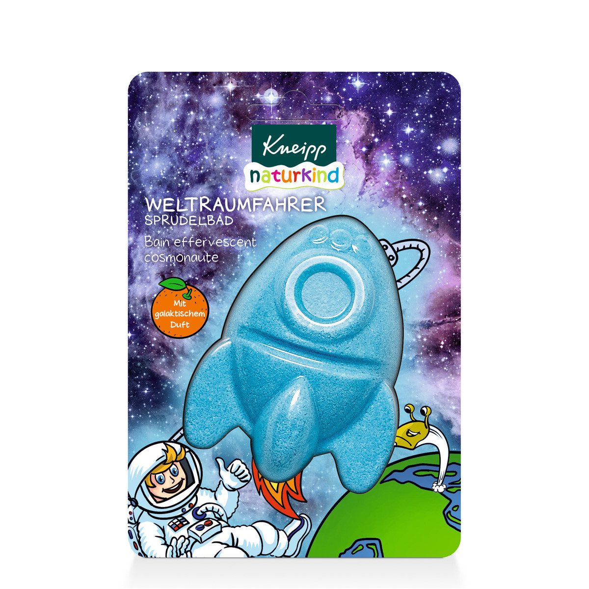 Kneipp Badeschaum