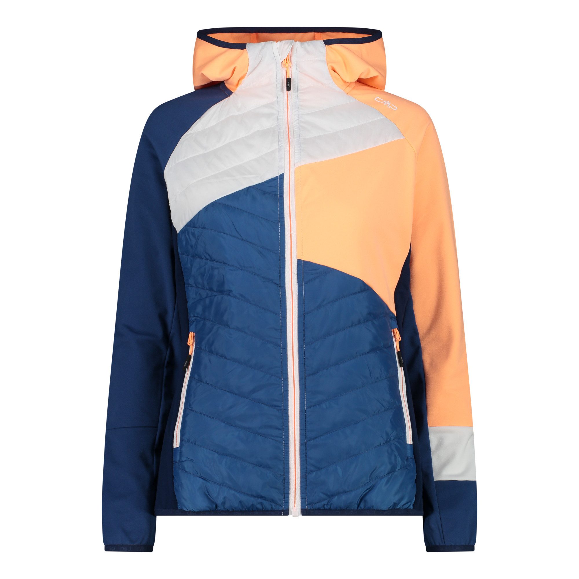 CMP Allwetterjacke CMP Damen Übergangsjacke WOMAN günstig online kaufen