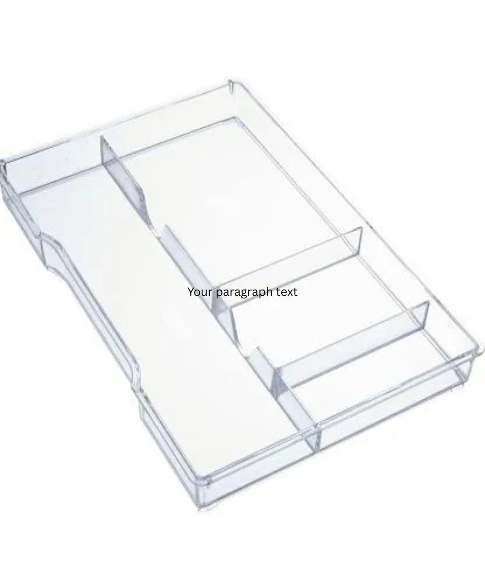 Organizer Leitz Organizer für Schubladenbox