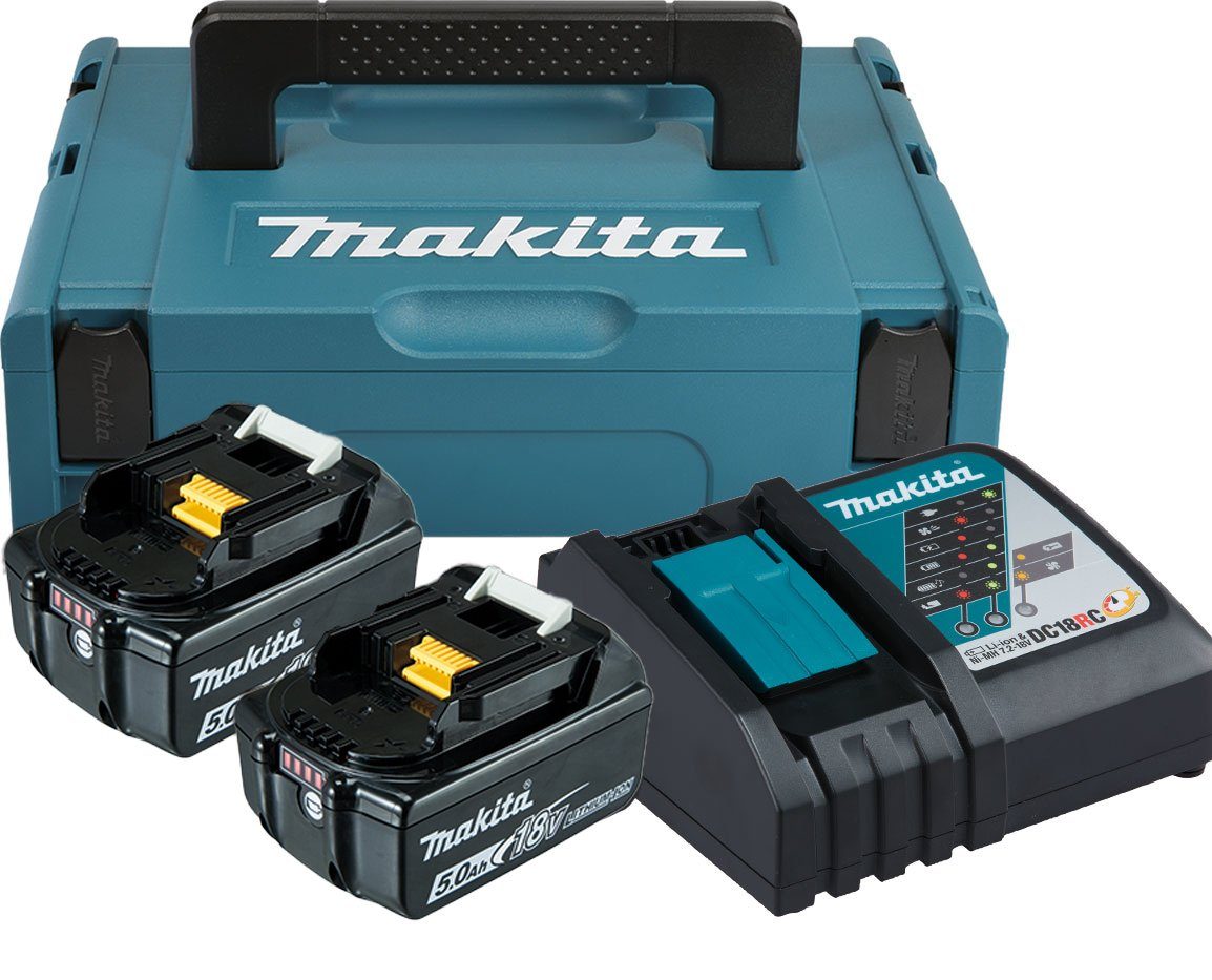 Makita Akku-Set