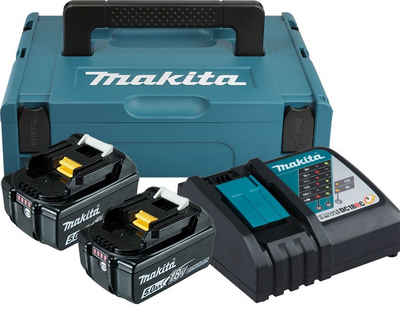 Makita Akku-Set