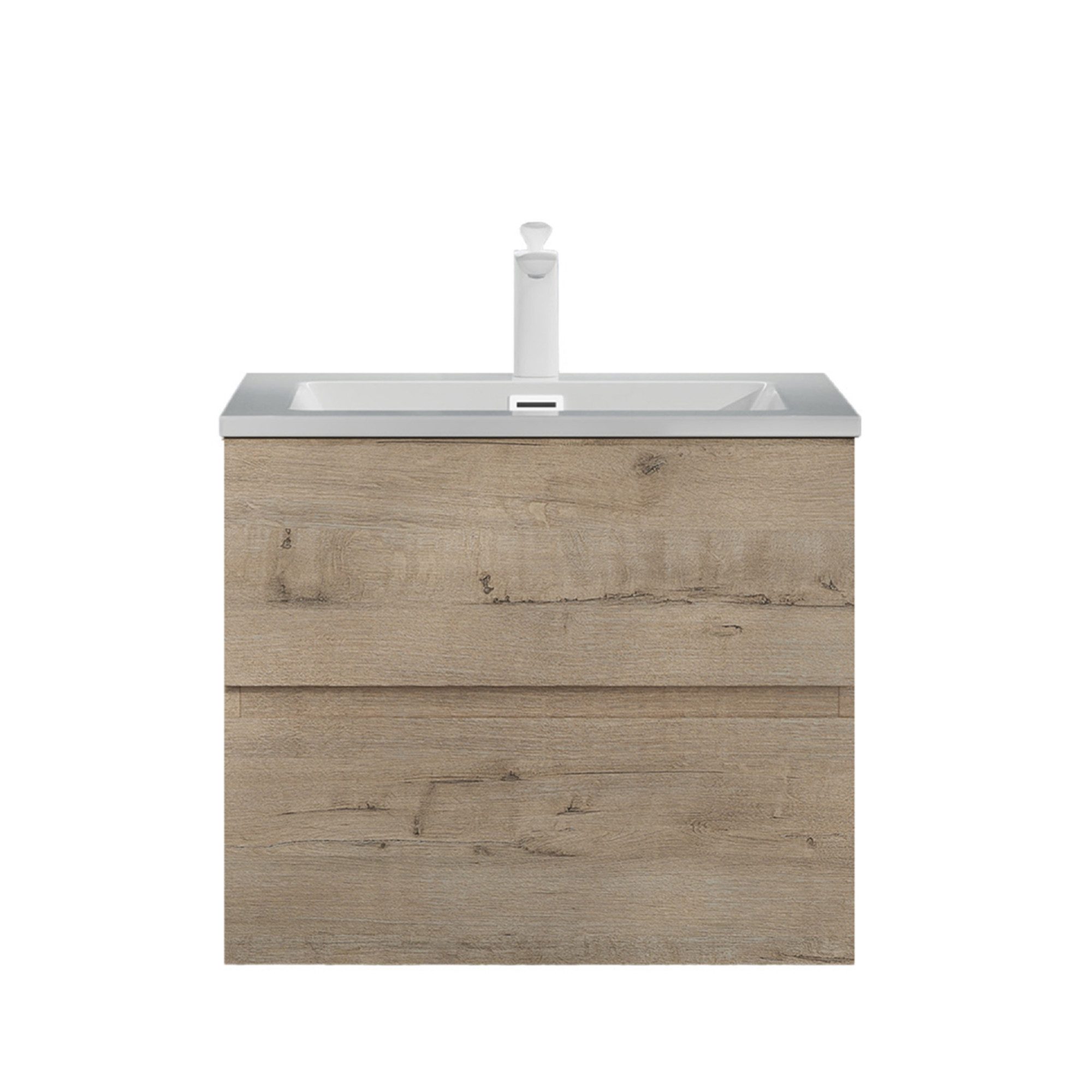 Badmöbel-Set Badezimmermöbel Badezimmer Waschbecken Waschtisch Aqualis