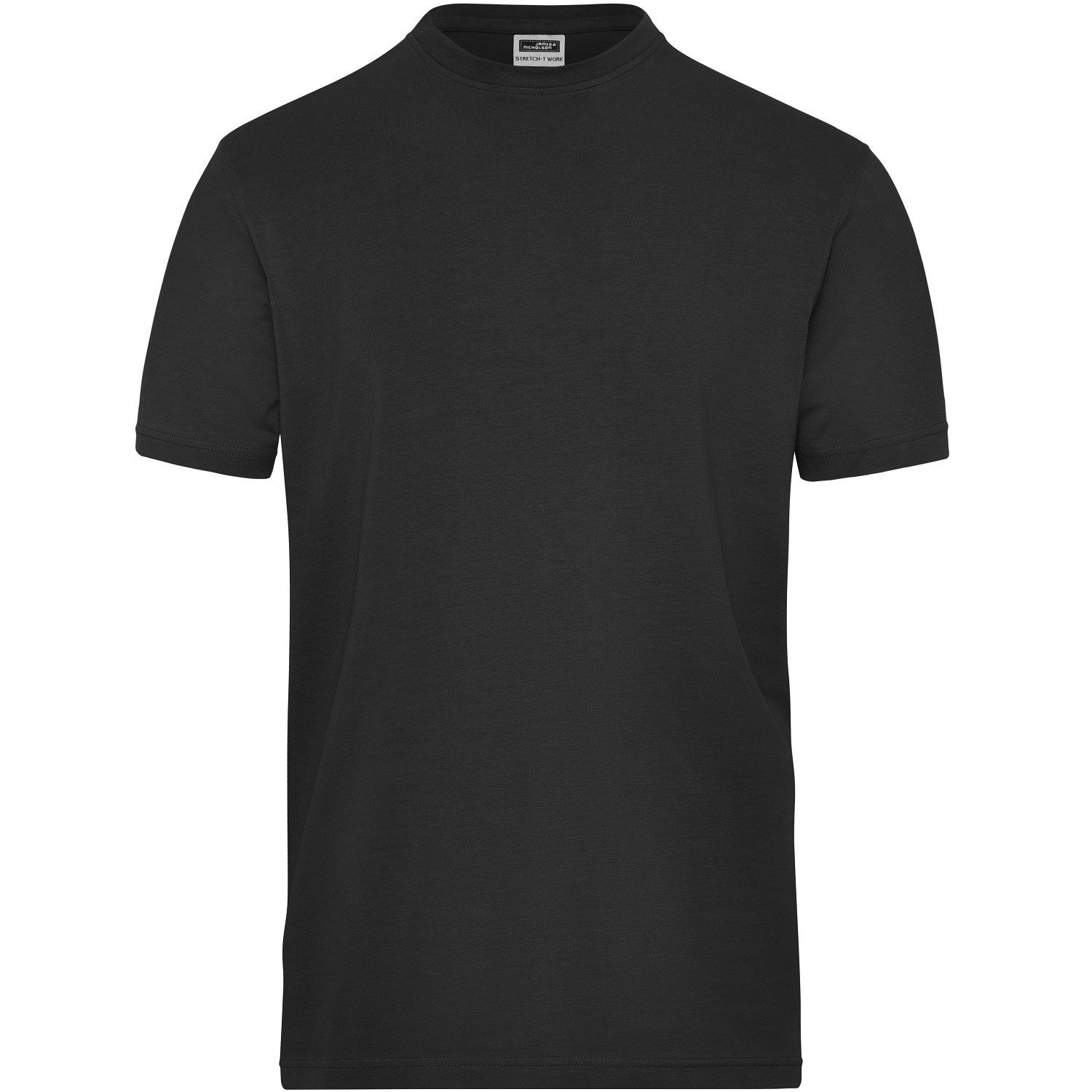 Daiber T-Shirt Bio Stretch T-Shirt "JN1802" UV-Schutz