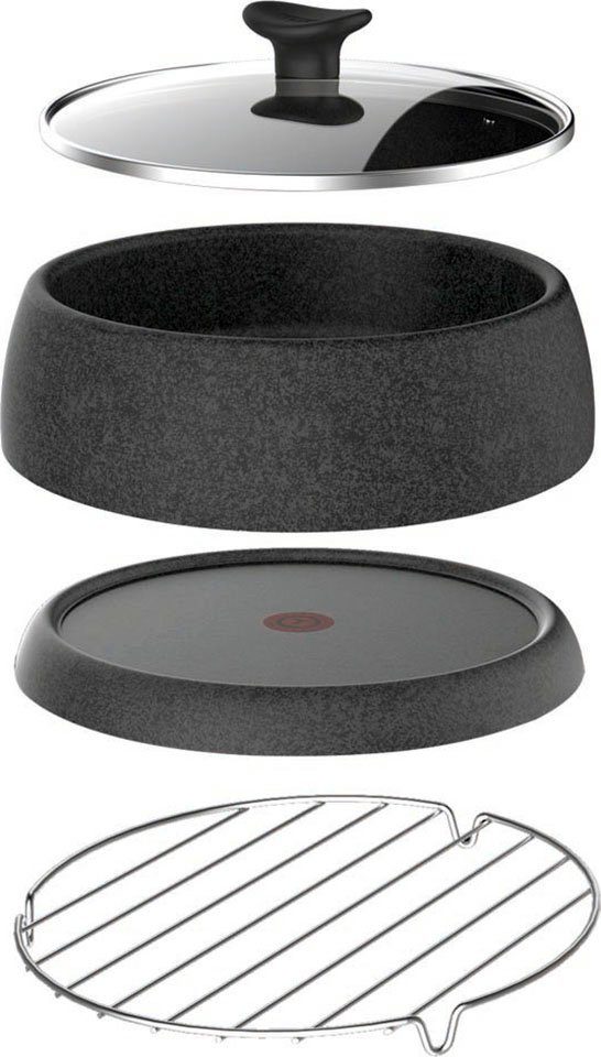Tefal Cheese'n Co RE12C8 - Bild 4