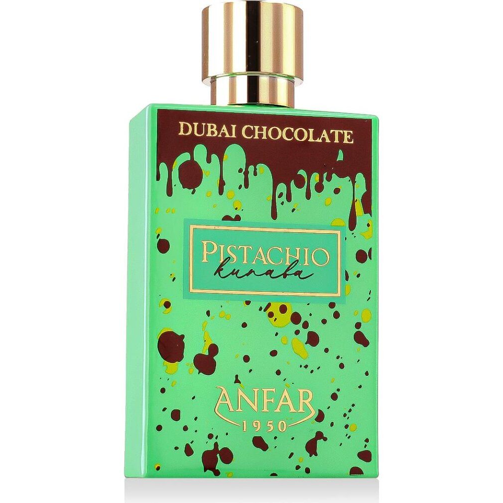 Anfar Körperpflegeduft 1950 Pistachio Kunafa Parfum-Extrakt (Unisex)