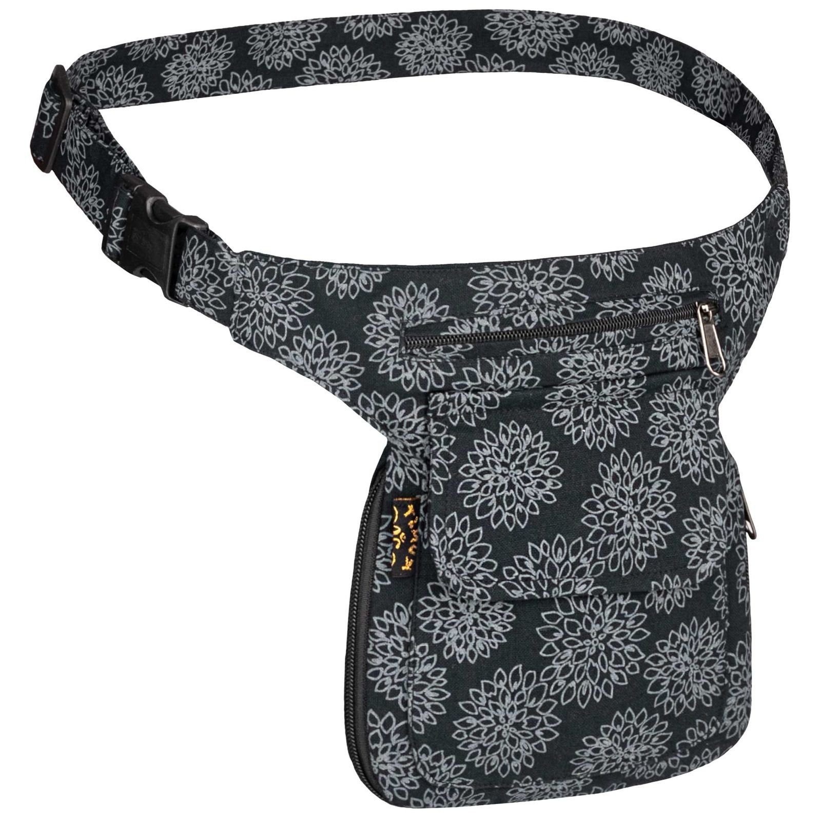 KUNST UND MAGIE Bauchtasche Bauchtasche Gürteltasche günstig online kaufen
