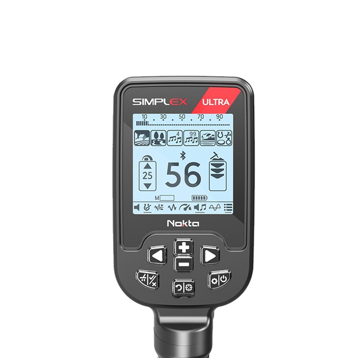 Nokta Metalldetektor Simplex ULTRA Sparangebot