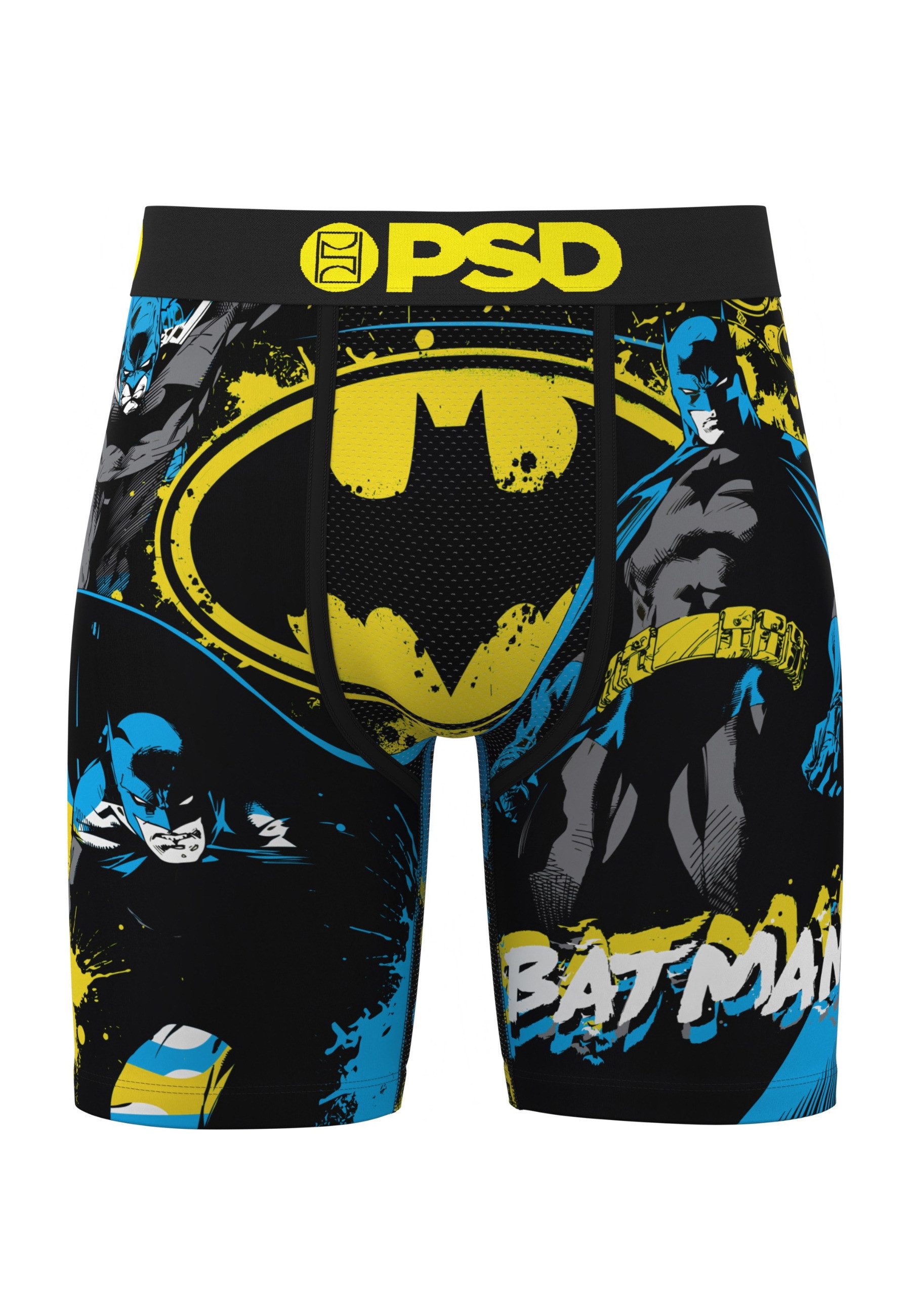 PSD Boxershorts PSD NA NA NA BATMAN BOXER (1-St)