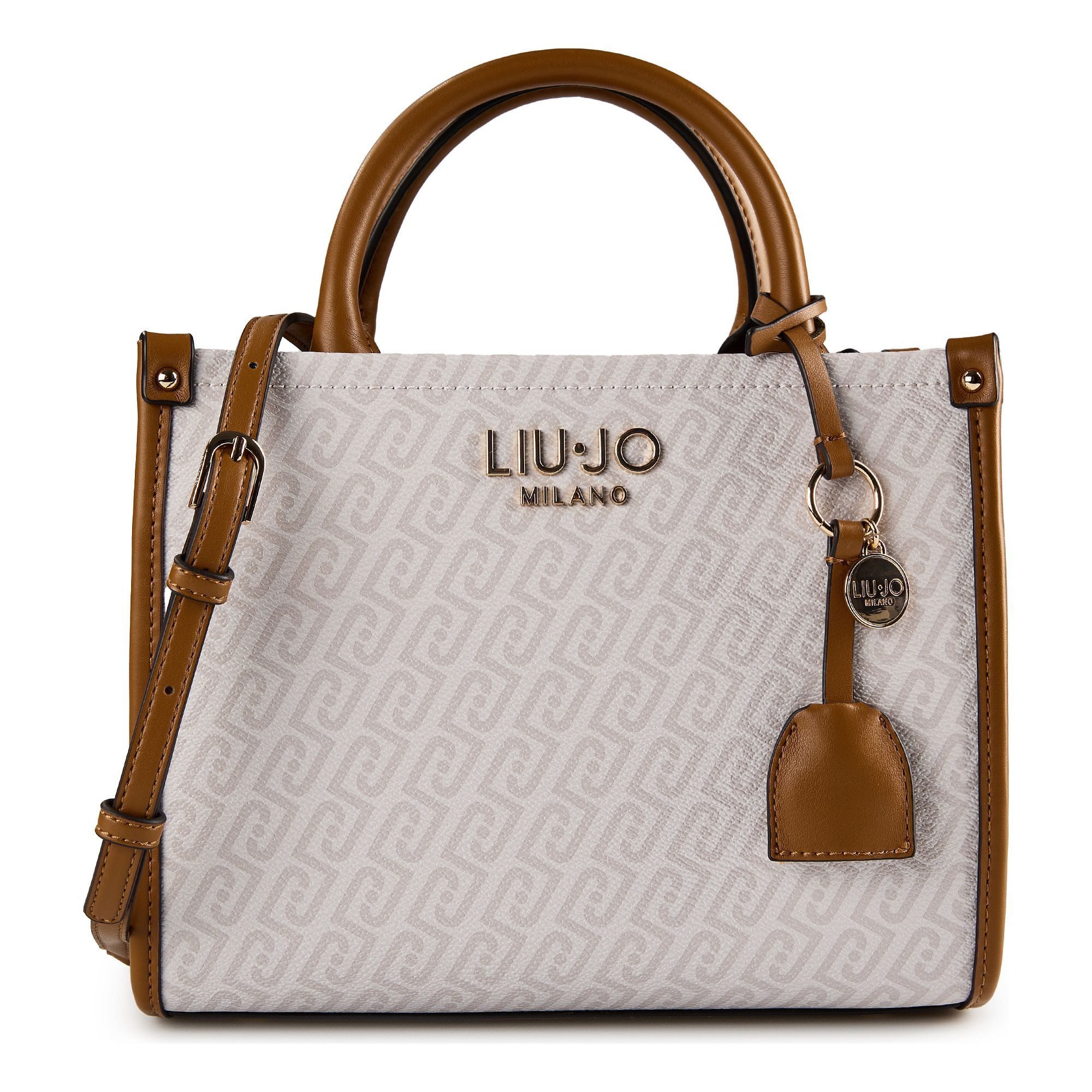 Liu Jo Shopper Ridhi, Polyurethan